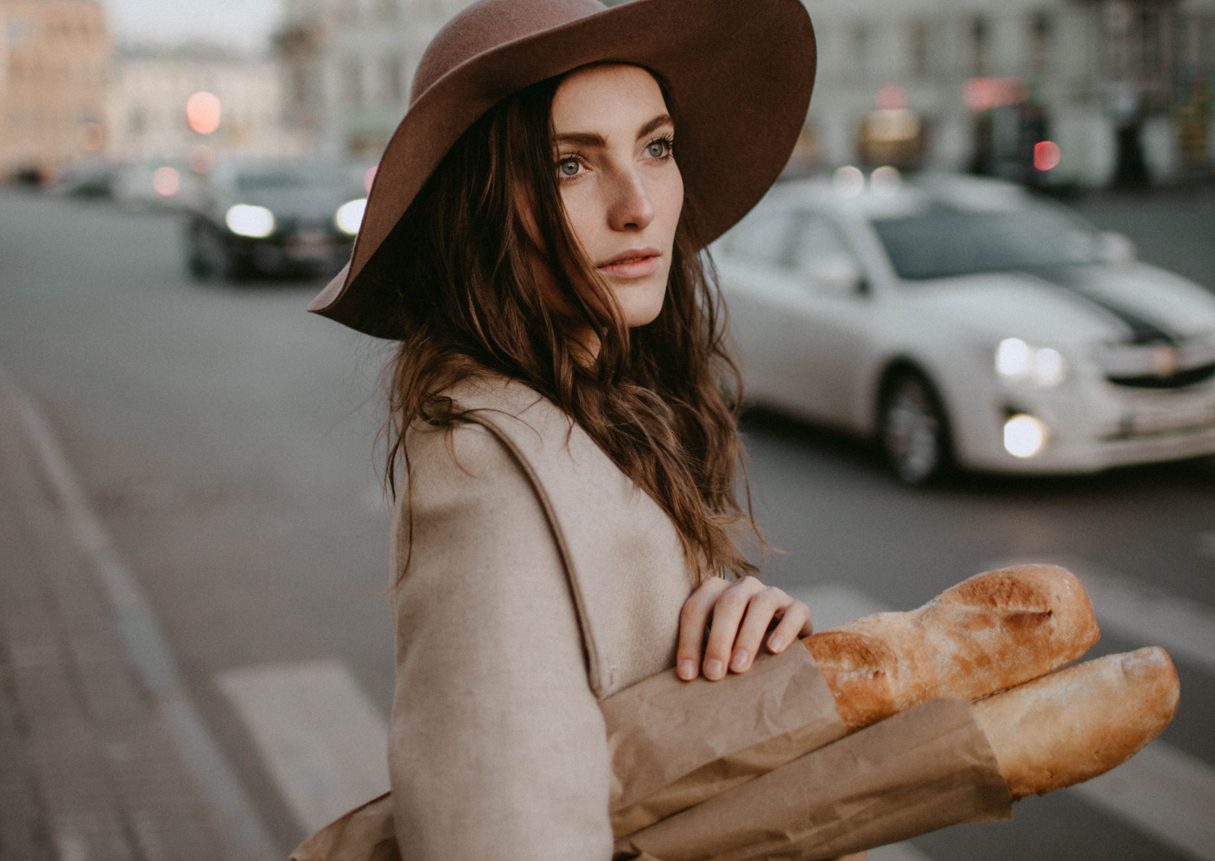 Bread Type French People Eat Daily 3