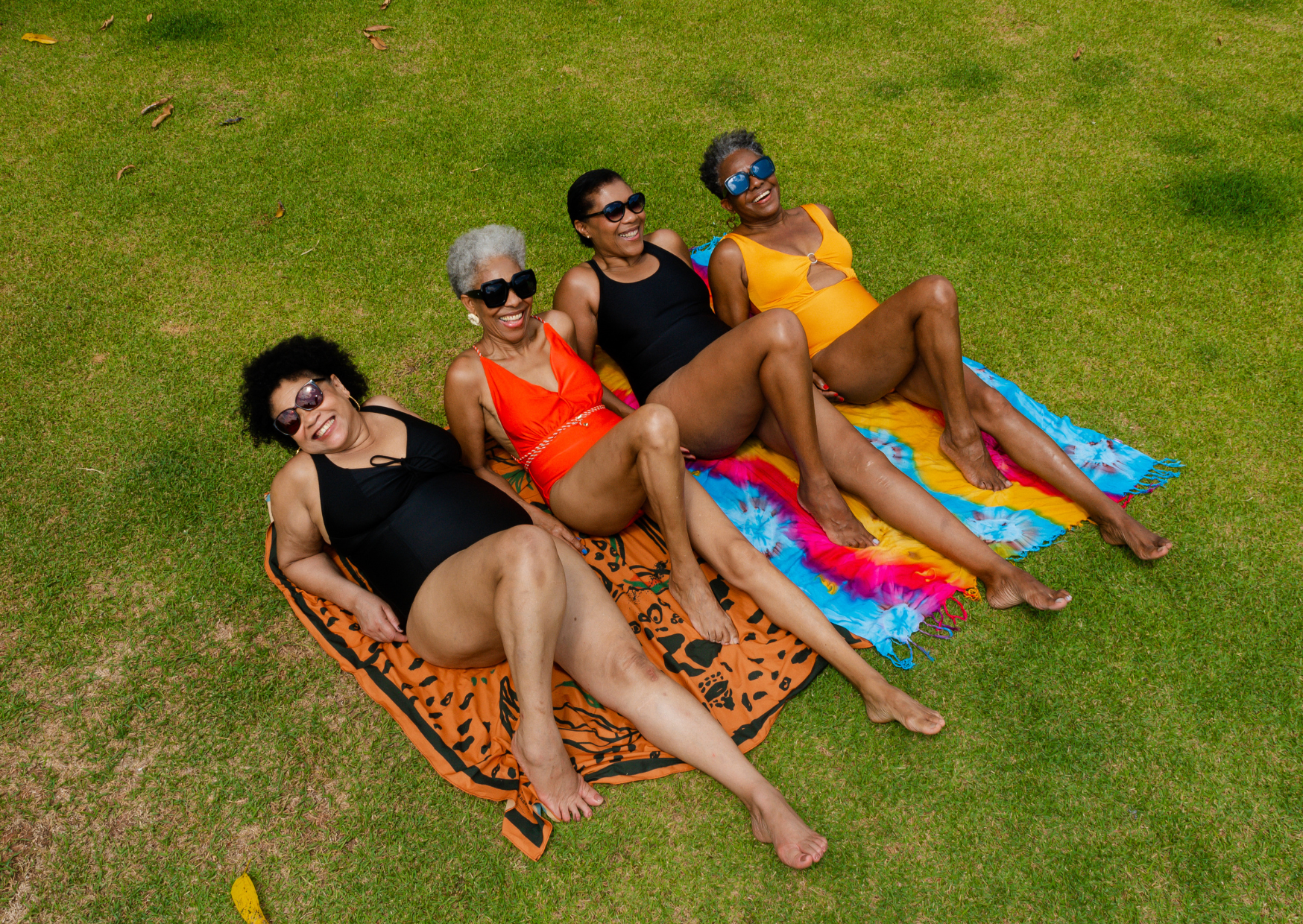 Why European Beach Confidence Shocks So Many American Travelers 1 Cellulite Display at European Beaches