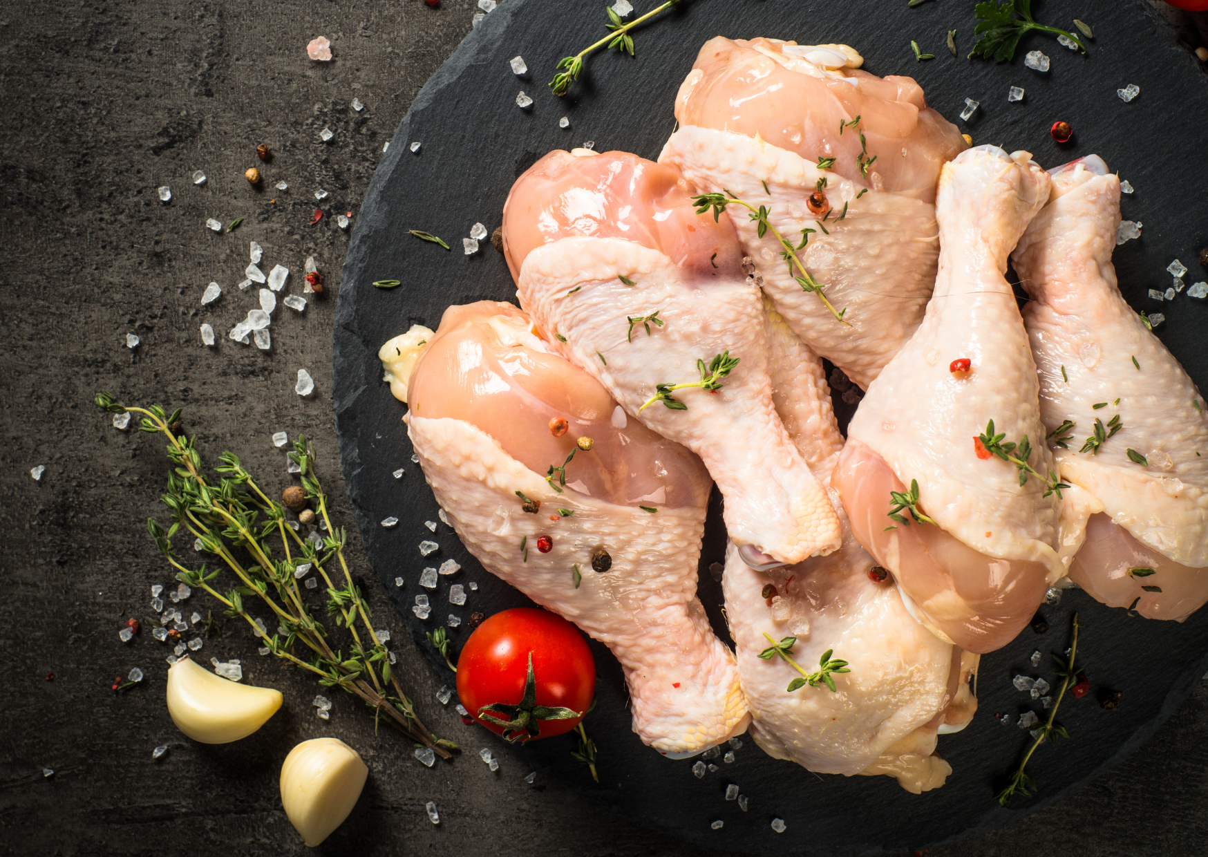 The Chicken Prep Habit in Spanish Kitchens That Would Horrify American Food Safety Officials 5 Chicken Prep Habit