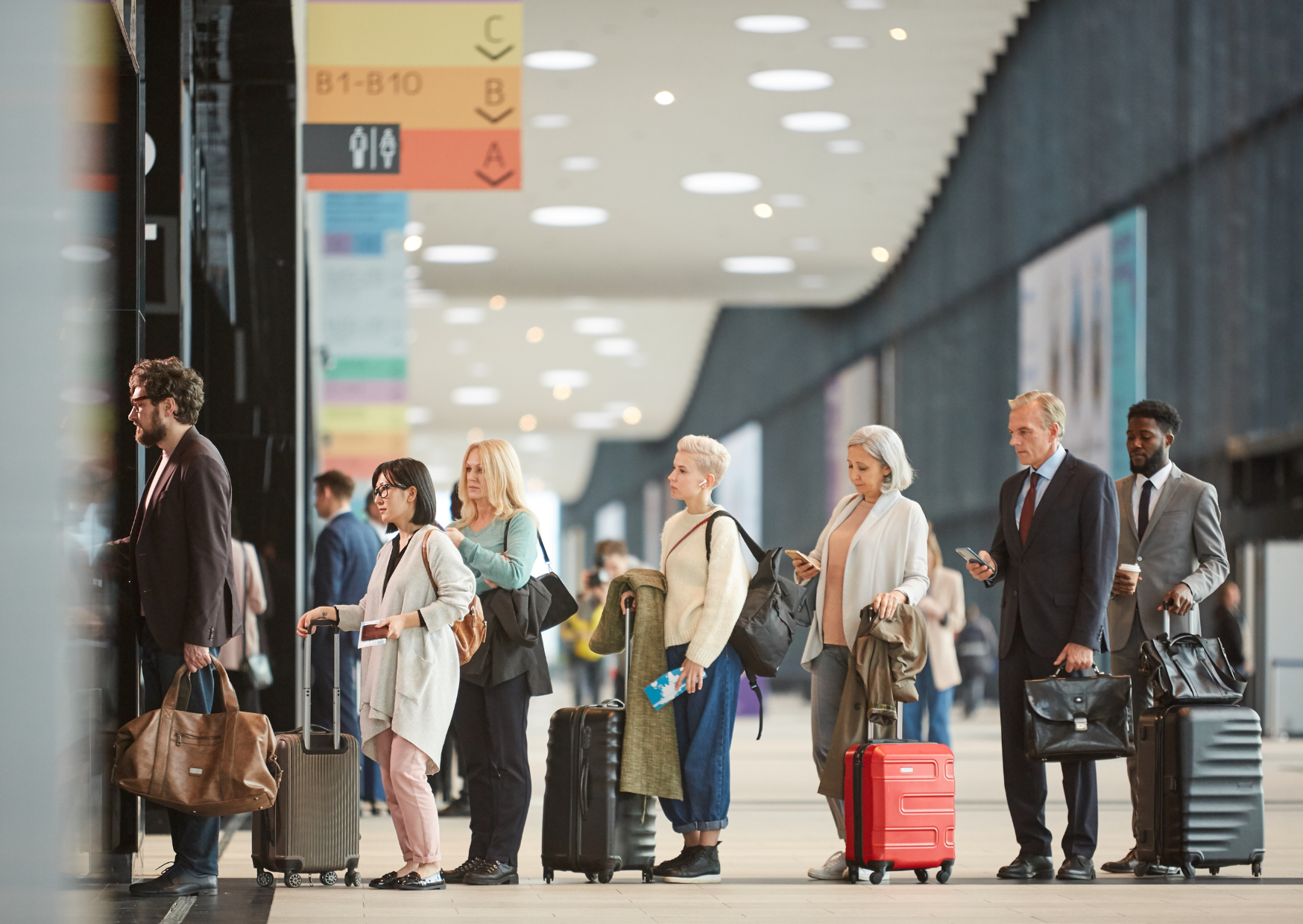 Beware: The Customs Form Error That Could Cost You $5,000 in Europe 5 Customs Check 2
