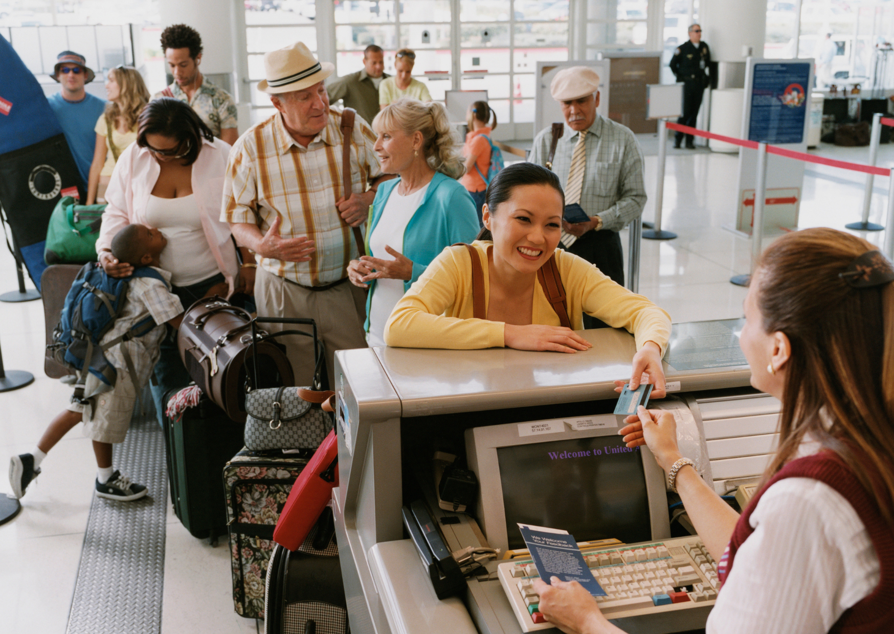 Beware: The Customs Form Error That Could Cost You $5,000 in Europe 6 Customs Check
