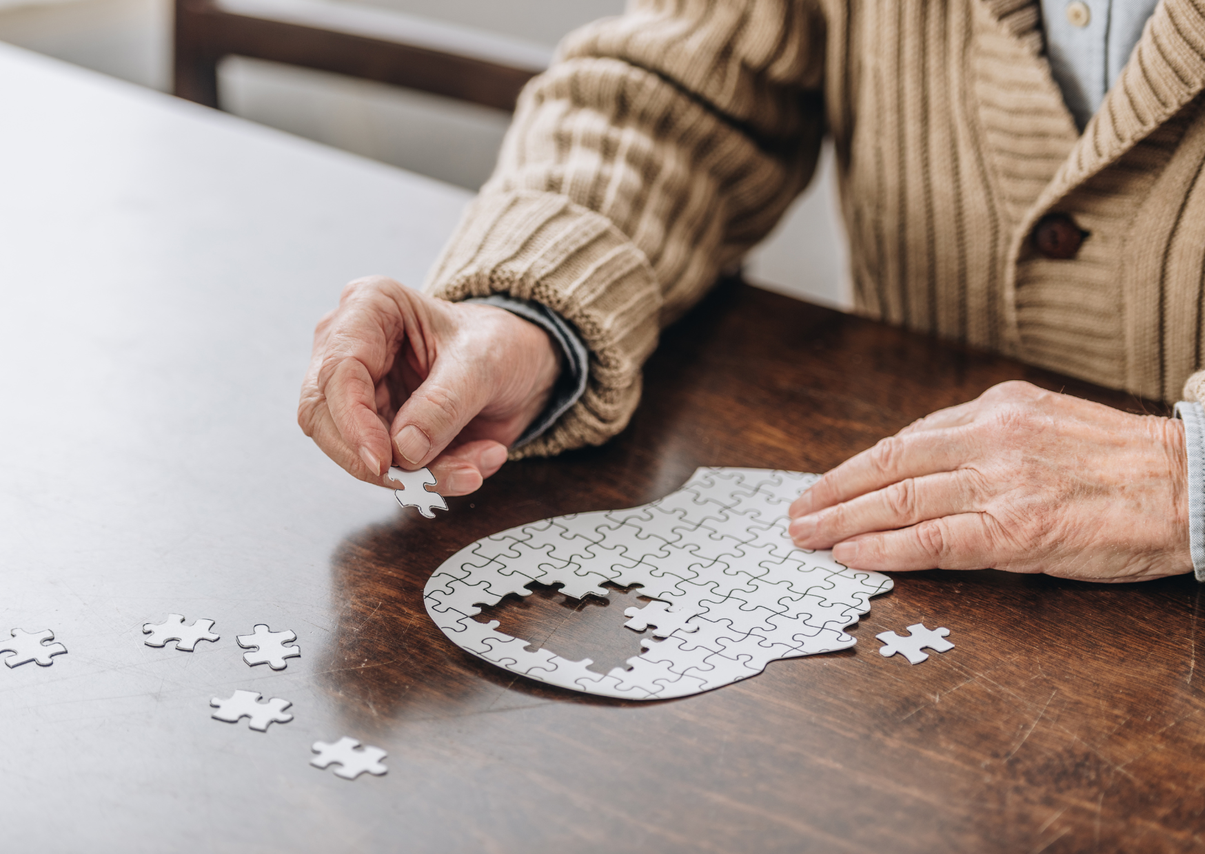 The Early Dementia Warning Sign Families Usually Recognize Too Late 3 Dementia