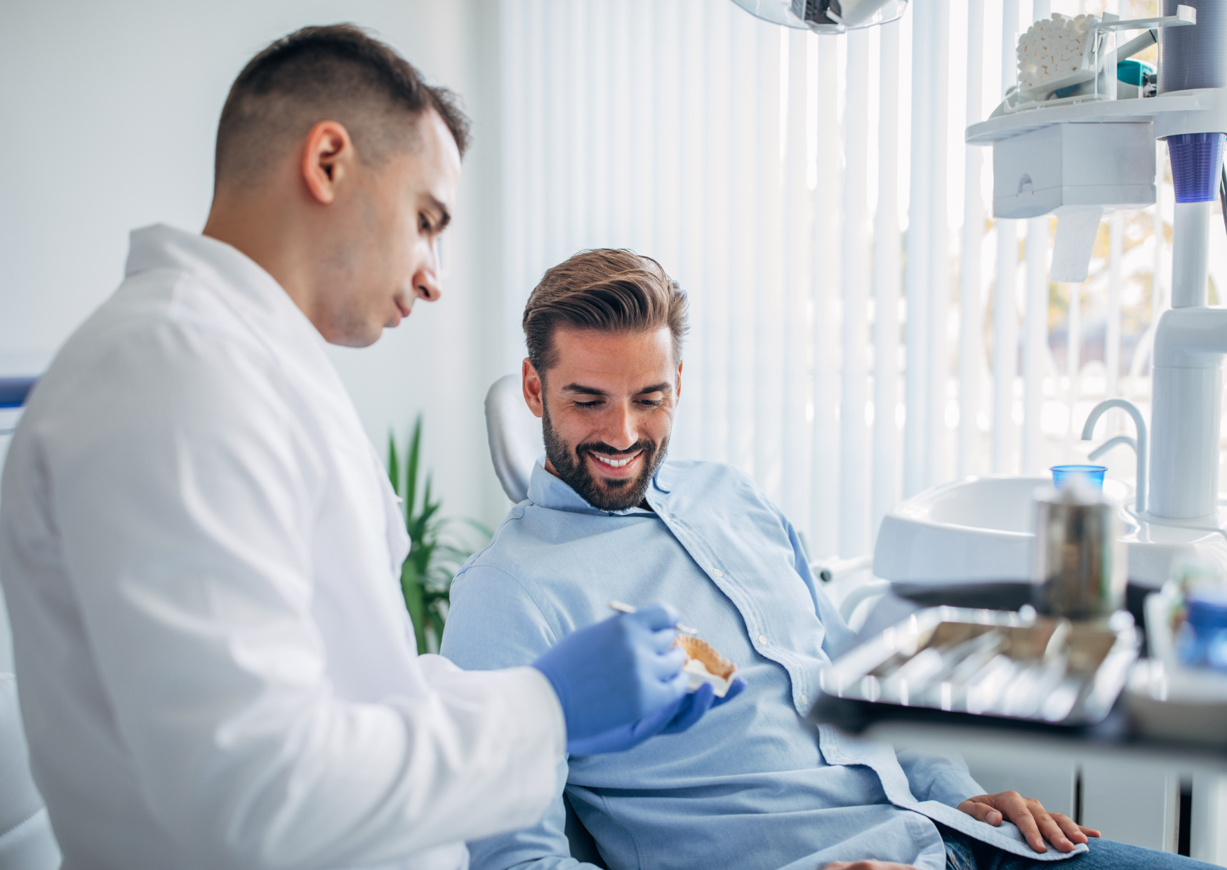 Dental Emergency in Europe? Here’s Exactly What American Travelers Should Do 6 Dental Emergency in Europe 7
