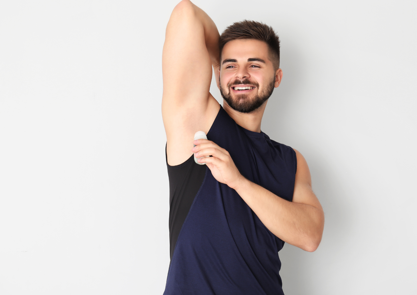 Deodorant Application Method Italians Use 5