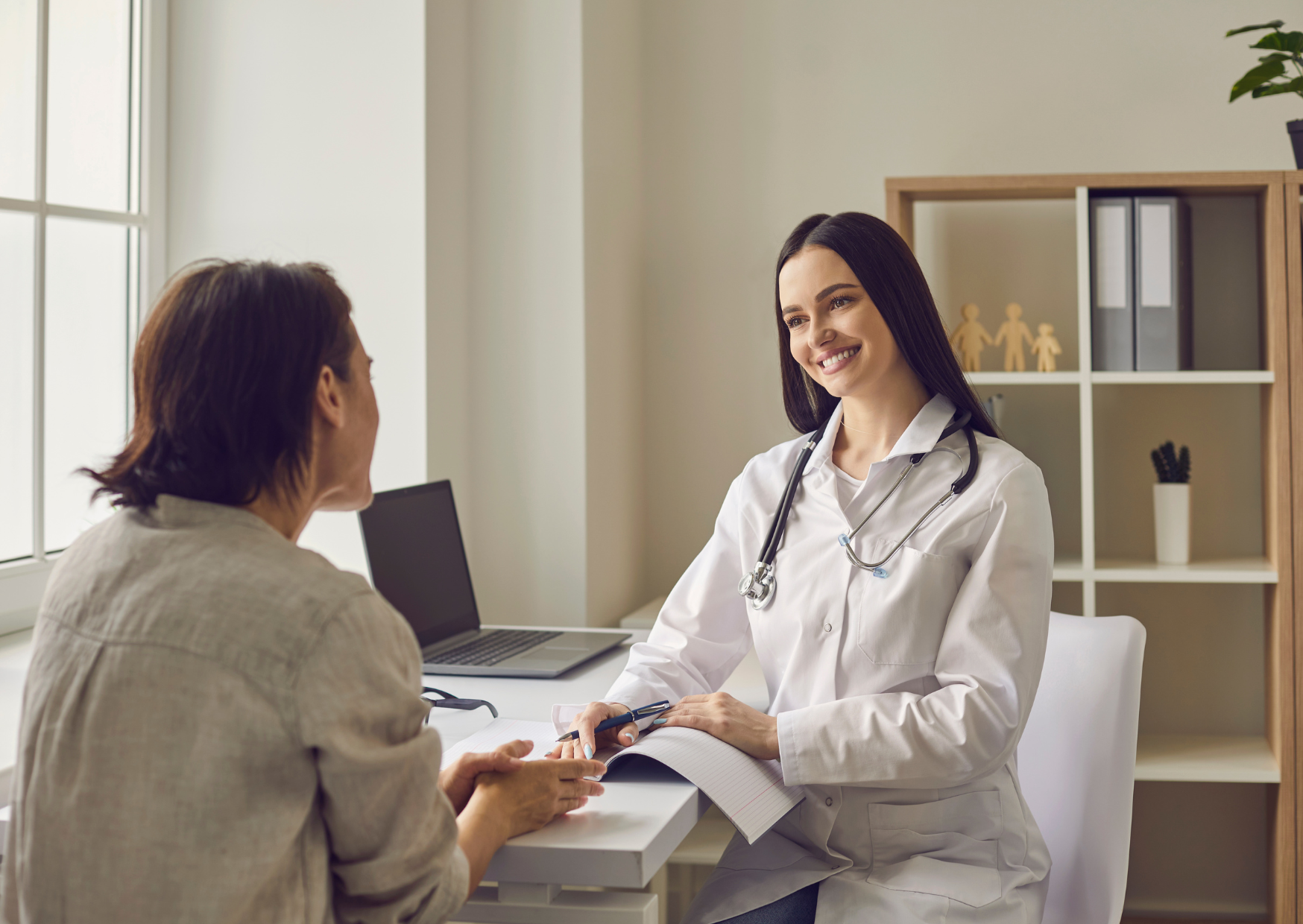 The Healthcare Checkup Italians Take for Granted (But U.S. Insurance Won’t Pay For) 1 Doctor Visit Frequency Italians Have 2