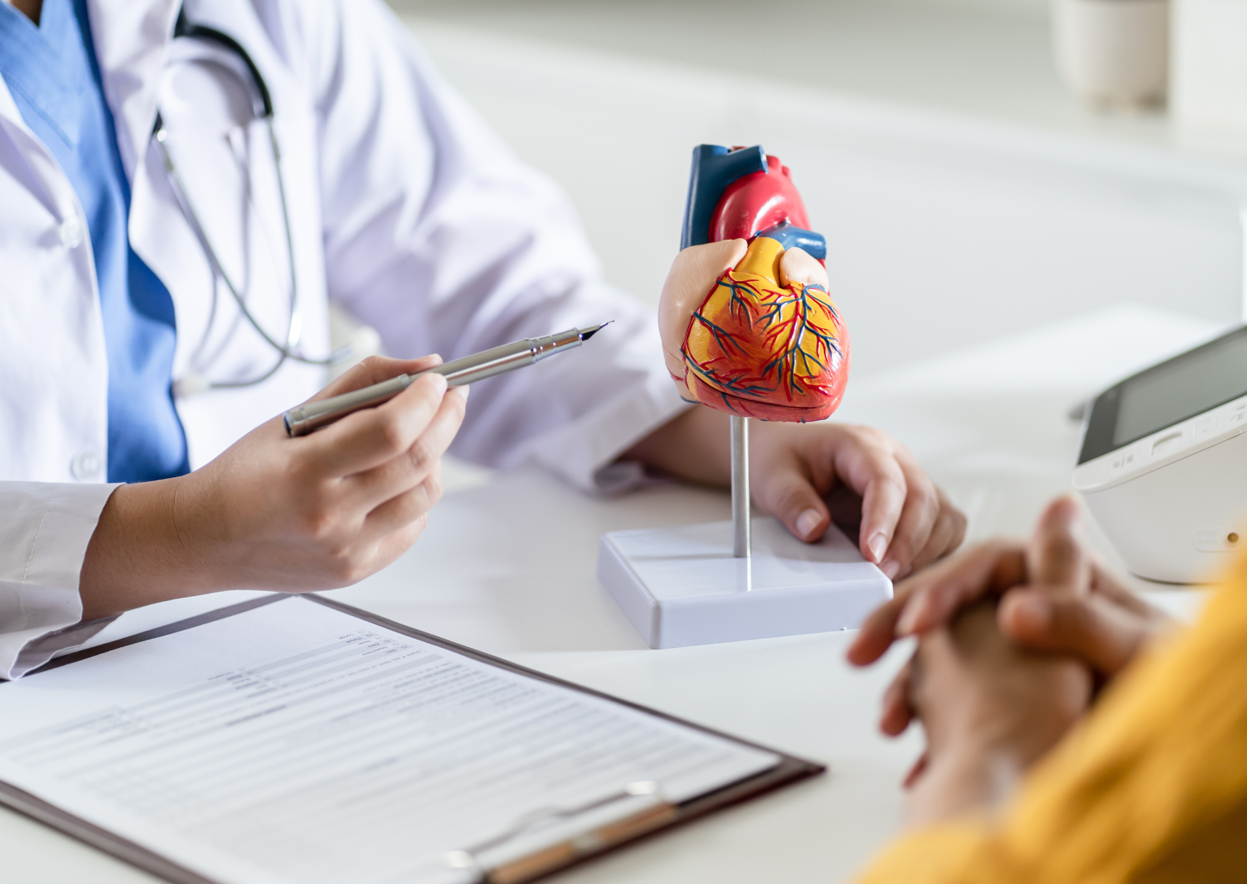 The Healthcare Checkup Italians Take for Granted (But U.S. Insurance Won’t Pay For) 2 Doctor Visit Frequency Italians Have 6