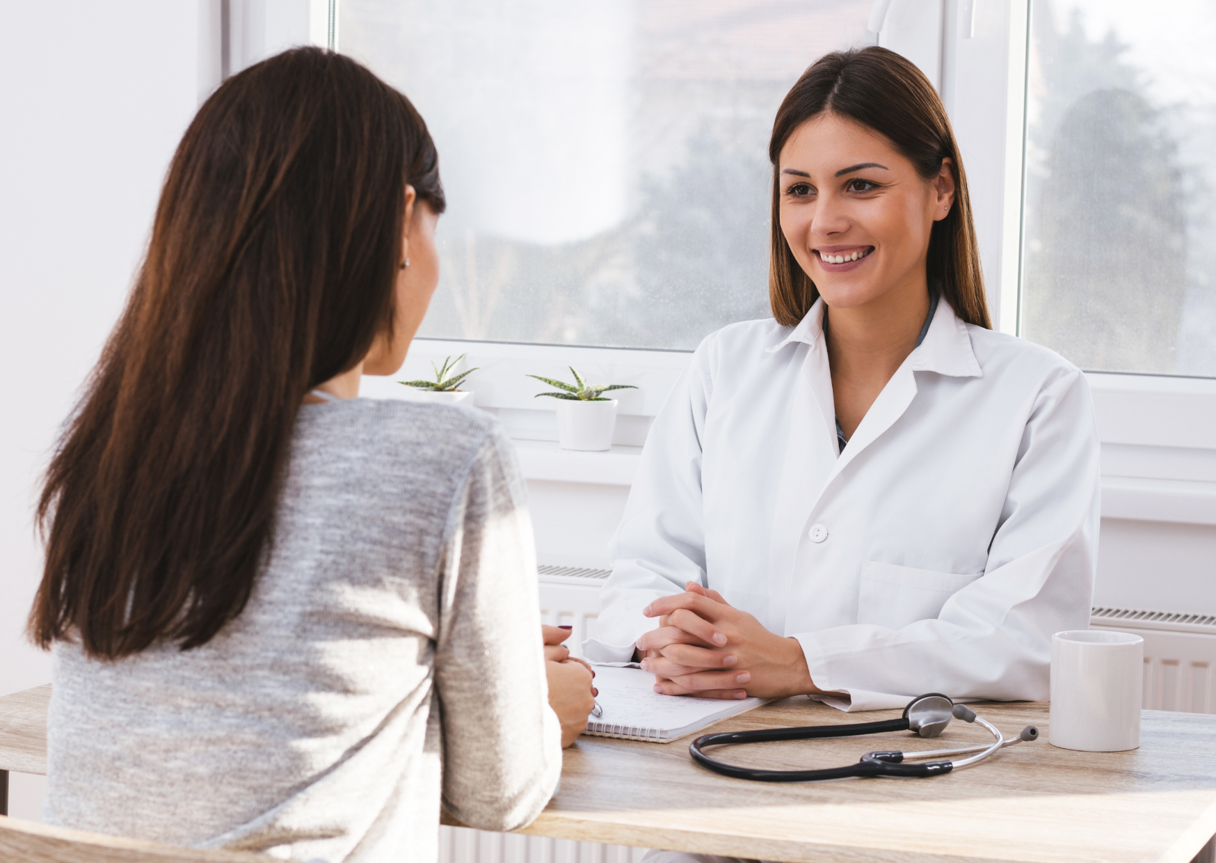 The Healthcare Checkup Italians Take for Granted (But U.S. Insurance Won’t Pay For) 6 Doctor Visit Frequency Italians Have