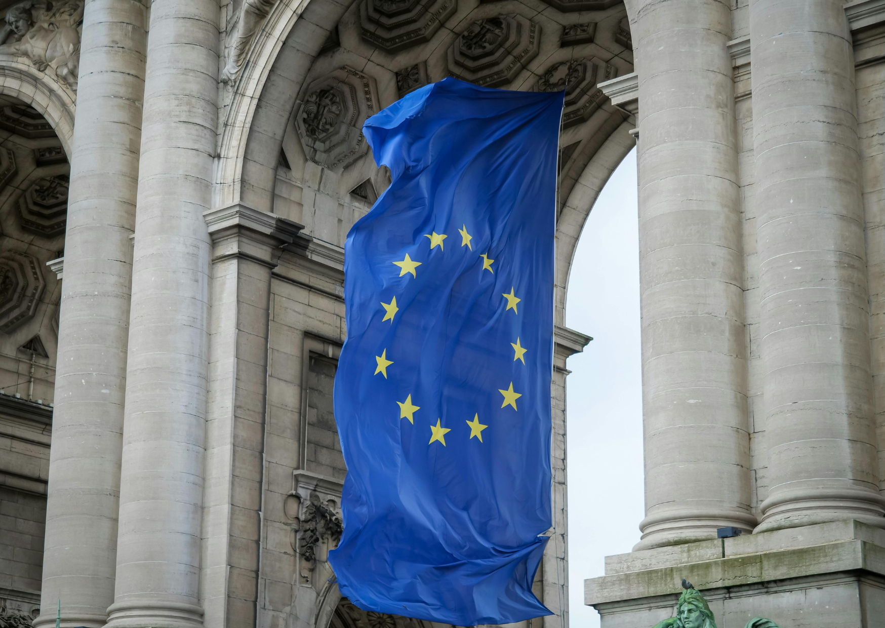 The EU Border Trap Nobody Warns American Travelers About: The EU Border Question That Traps 40% of Americans Into Visa Denial 6 EU Border Question 3 1