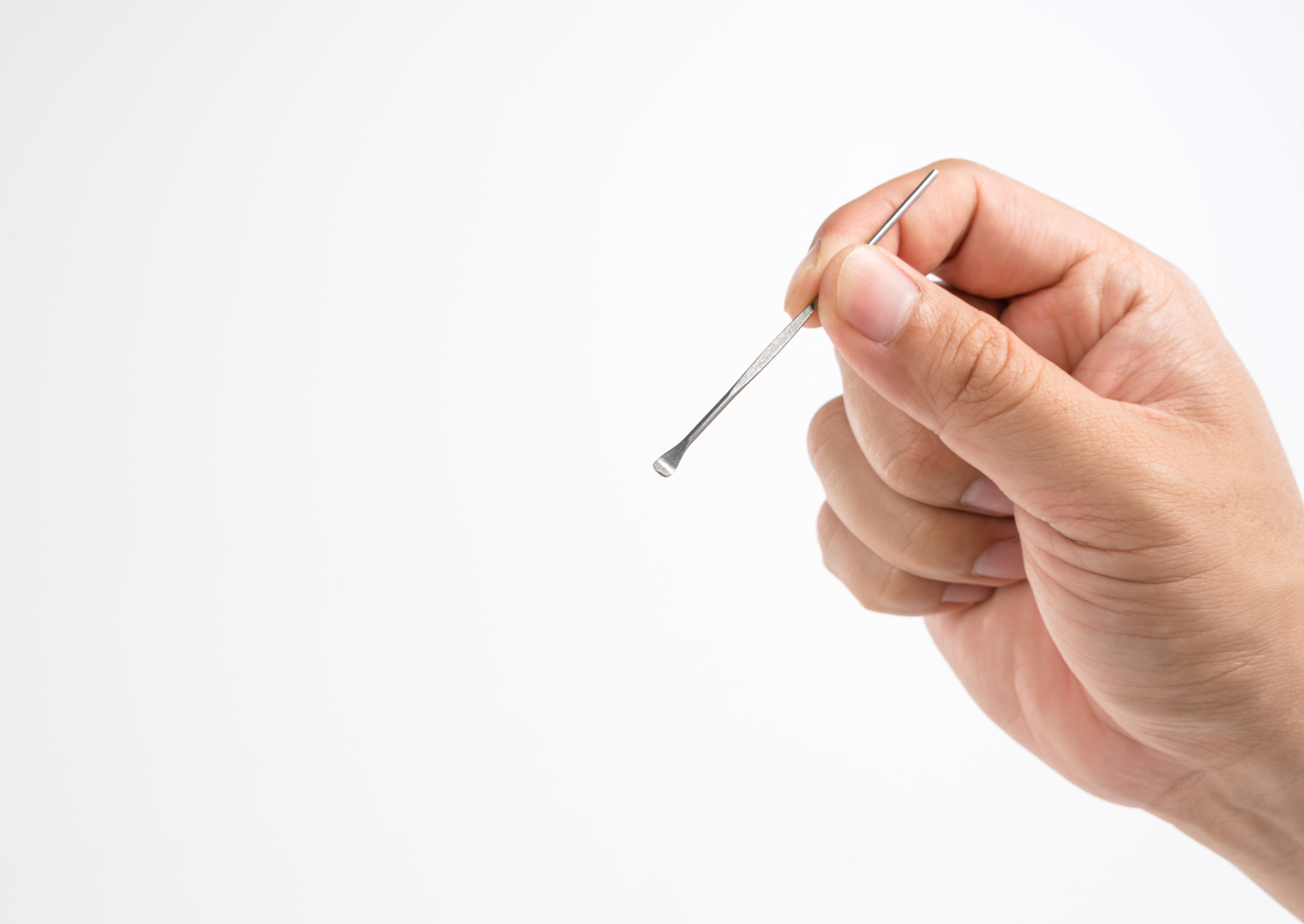 Earwax Removal Tool Europeans Use