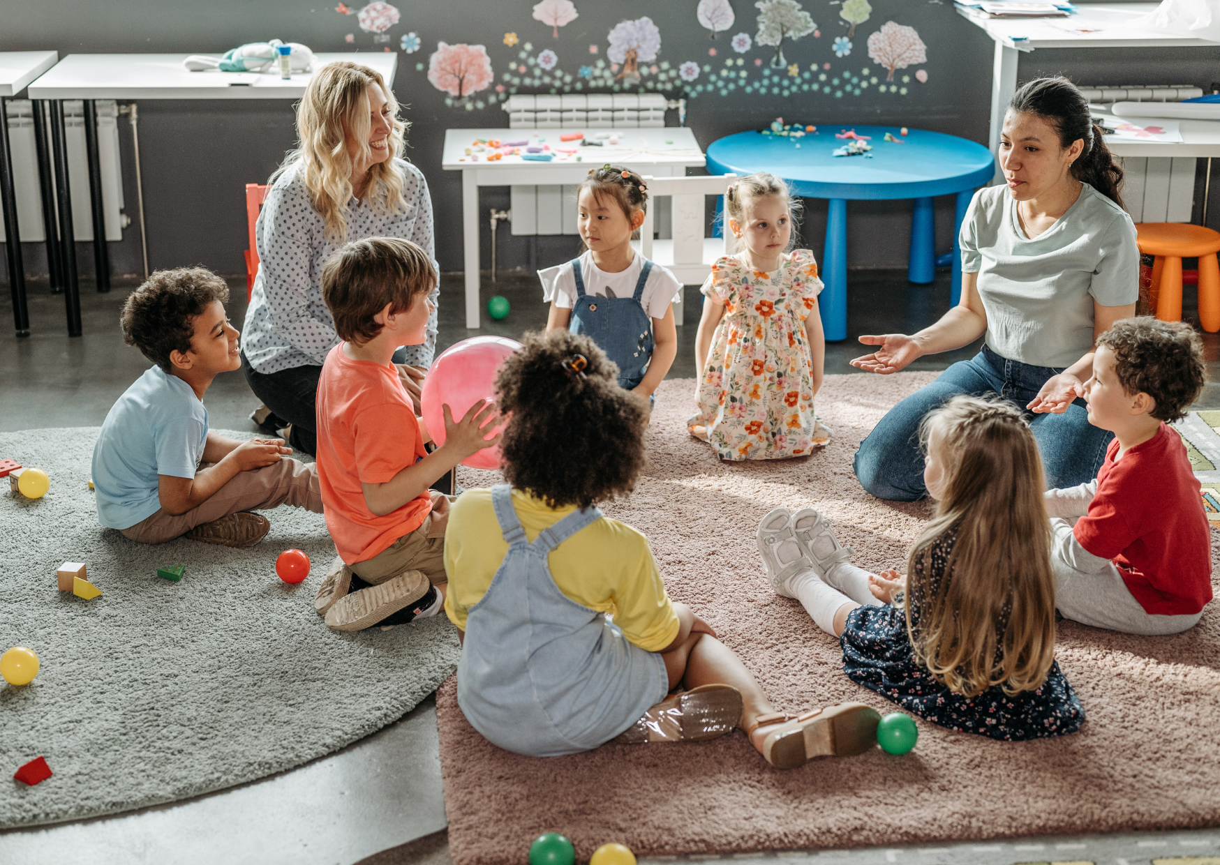 Why European Kids Speak 3 Languages While American Kids Barely Speak One 6 European Kids Speak 3 Languages 4