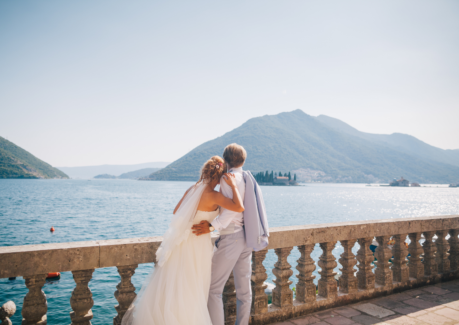 European wedding 2