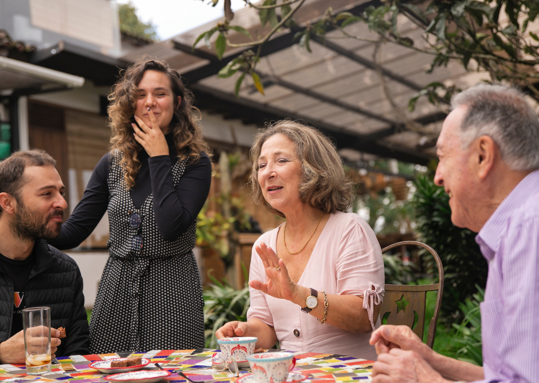 Why Europeans Don't Get Alzheimer's at the Rate Americans Do: The Brain-Health Advantage Hidden in an Ordinary European Day 3 Europeans Dont Get Alzheimers at the Rate Americans Do 2