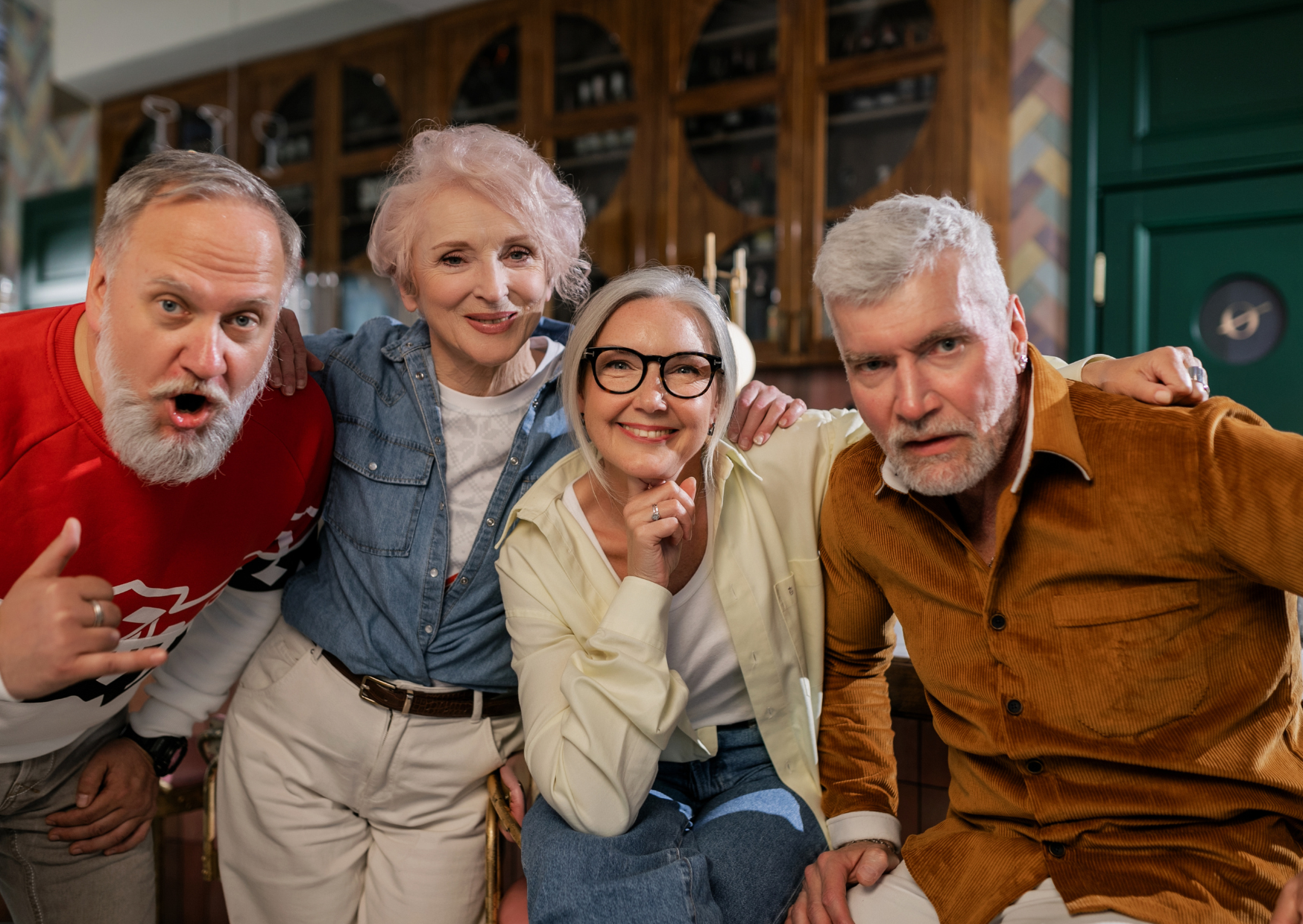 Why Europeans Don't Get Alzheimer's at the Rate Americans Do: The Brain-Health Advantage Hidden in an Ordinary European Day 7 Europeans Dont Get Alzheimers at the Rate Americans Do 8