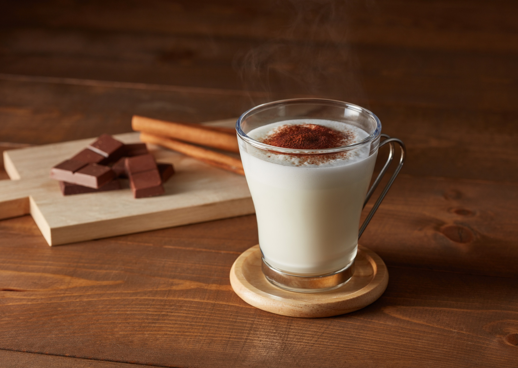 Why Europeans Drink Milk Warm That Makes Americans Vomit 4 Europeans Drink Milk Warm 4