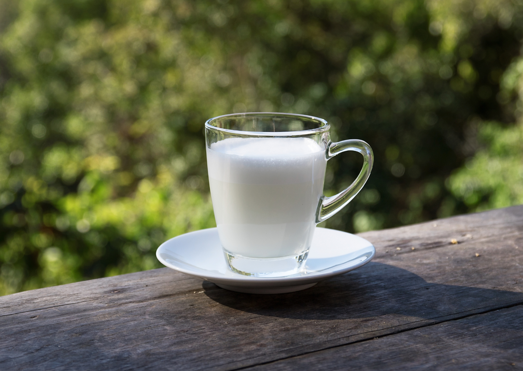 Why Europeans Drink Milk Warm That Makes Americans Vomit 3 Europeans Drink Milk Warm 7
