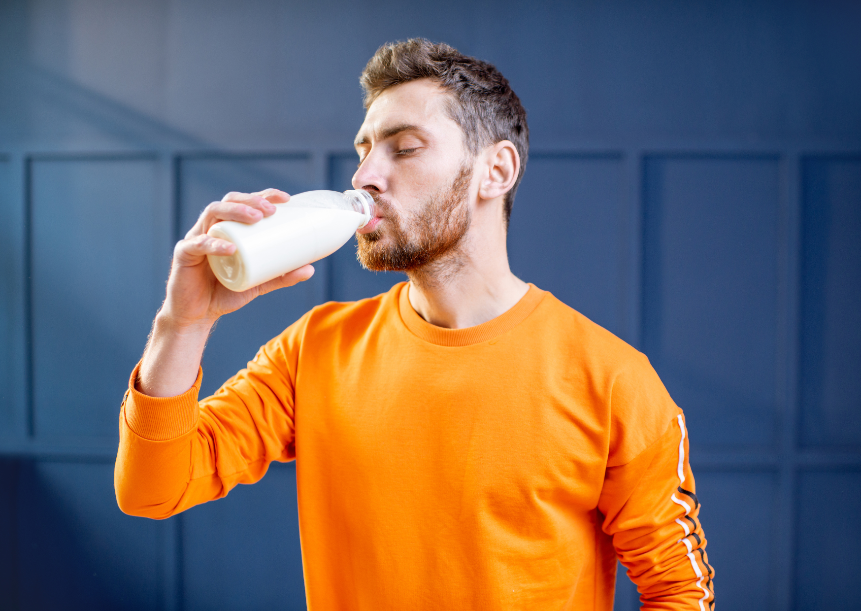 Why Europeans Drink Milk Warm That Makes Americans Vomit 1 Europeans Drink Milk Warm 9