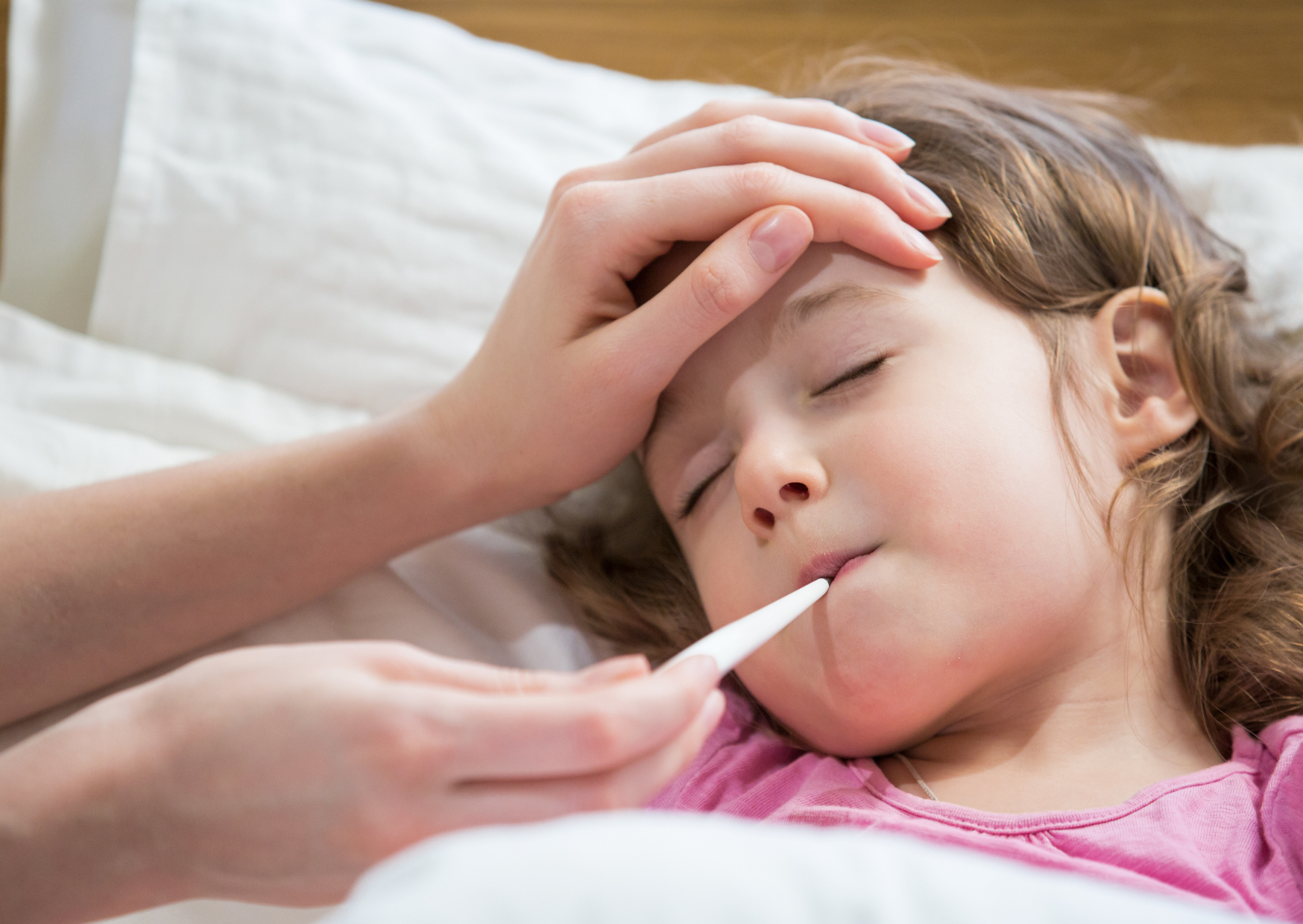 Fever Remedy Europeans Use 6