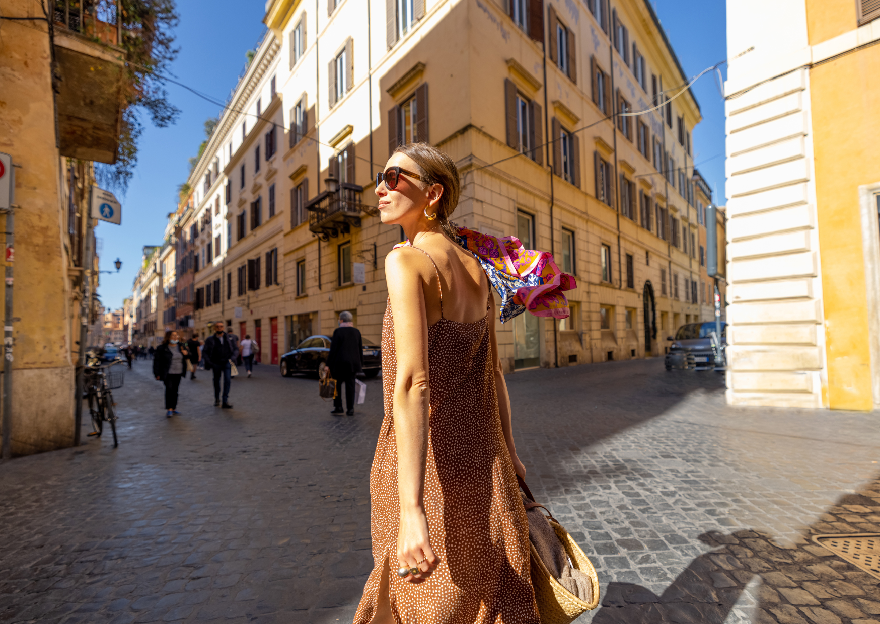 Flat Stomach Secret Italian Women Keep 6