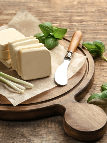 Why French People Eat Butter at Room Temperature That Americans Think Breeds Bacteria