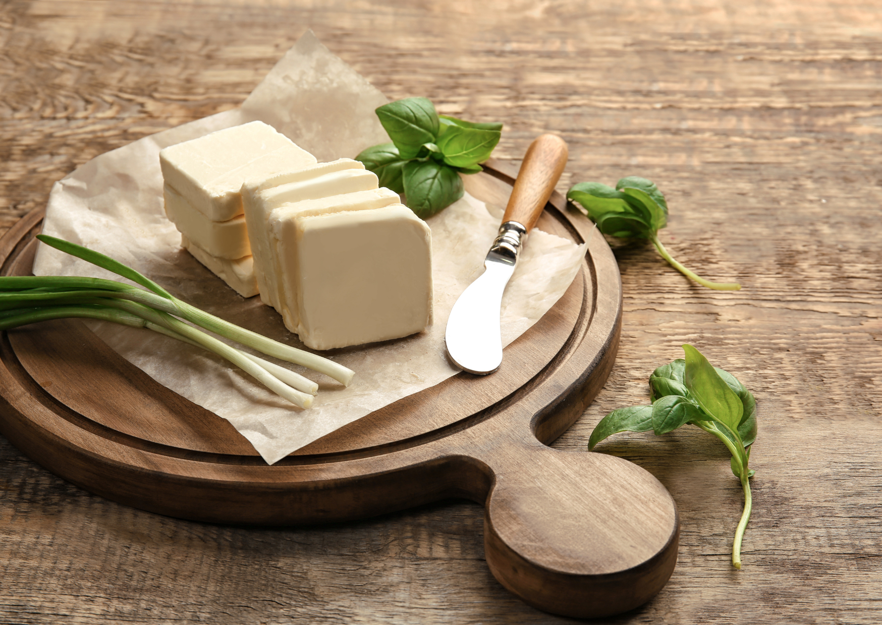 French People Eat Butter at Room Temperature 2