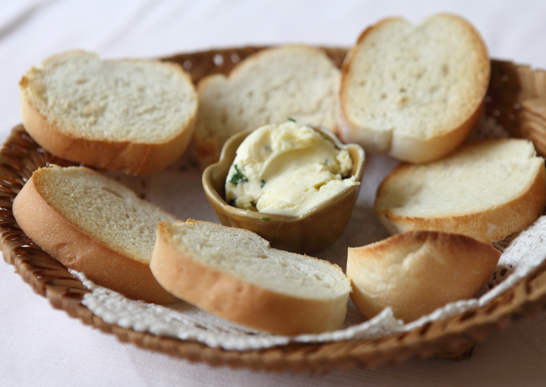 French People Eat Butter at Room Temperature 3