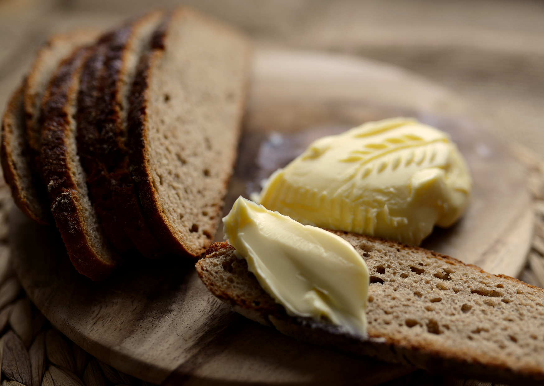 French People Eat Butter at Room Temperature 5