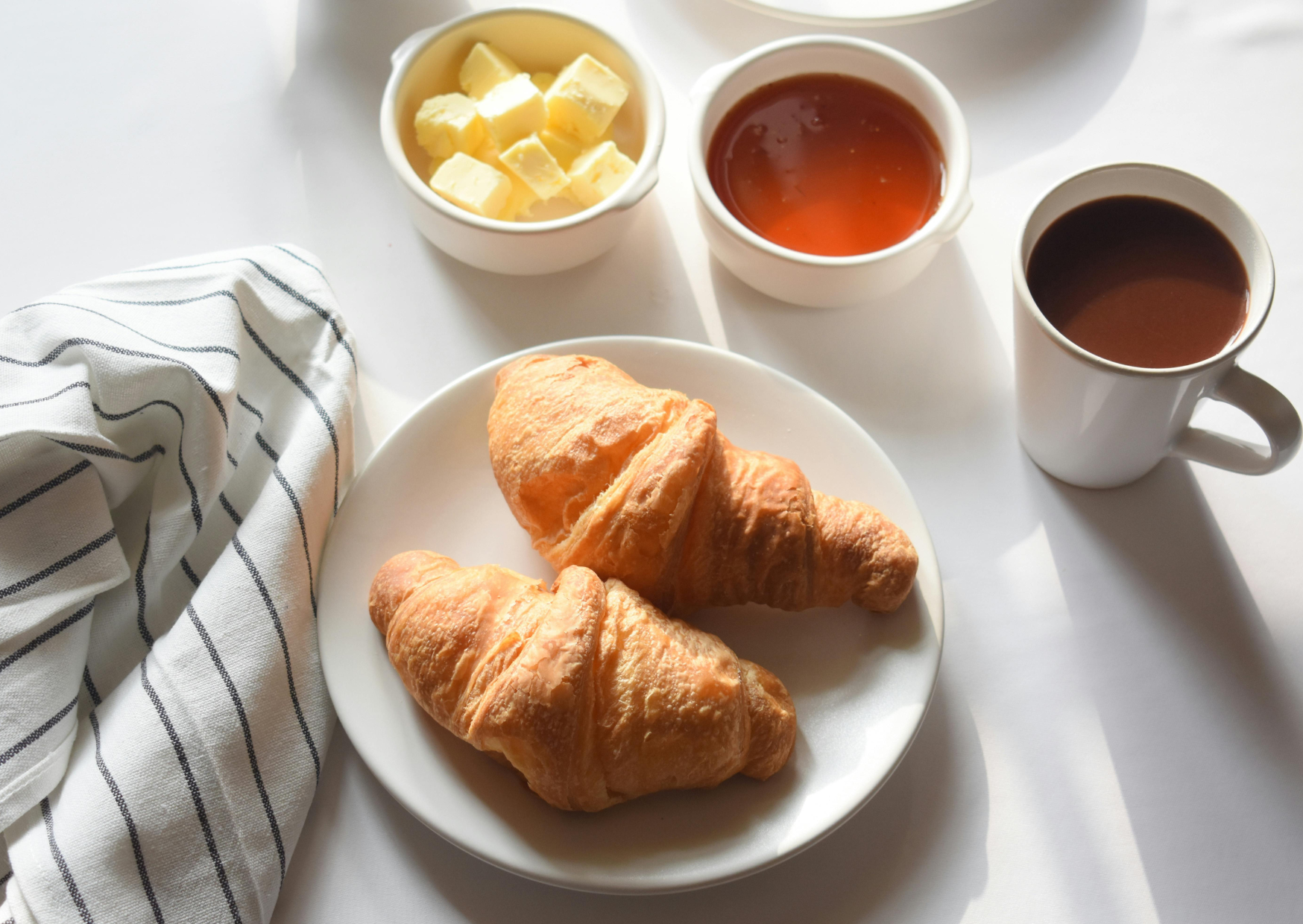 French People Eat Butter at Room Temperature 7