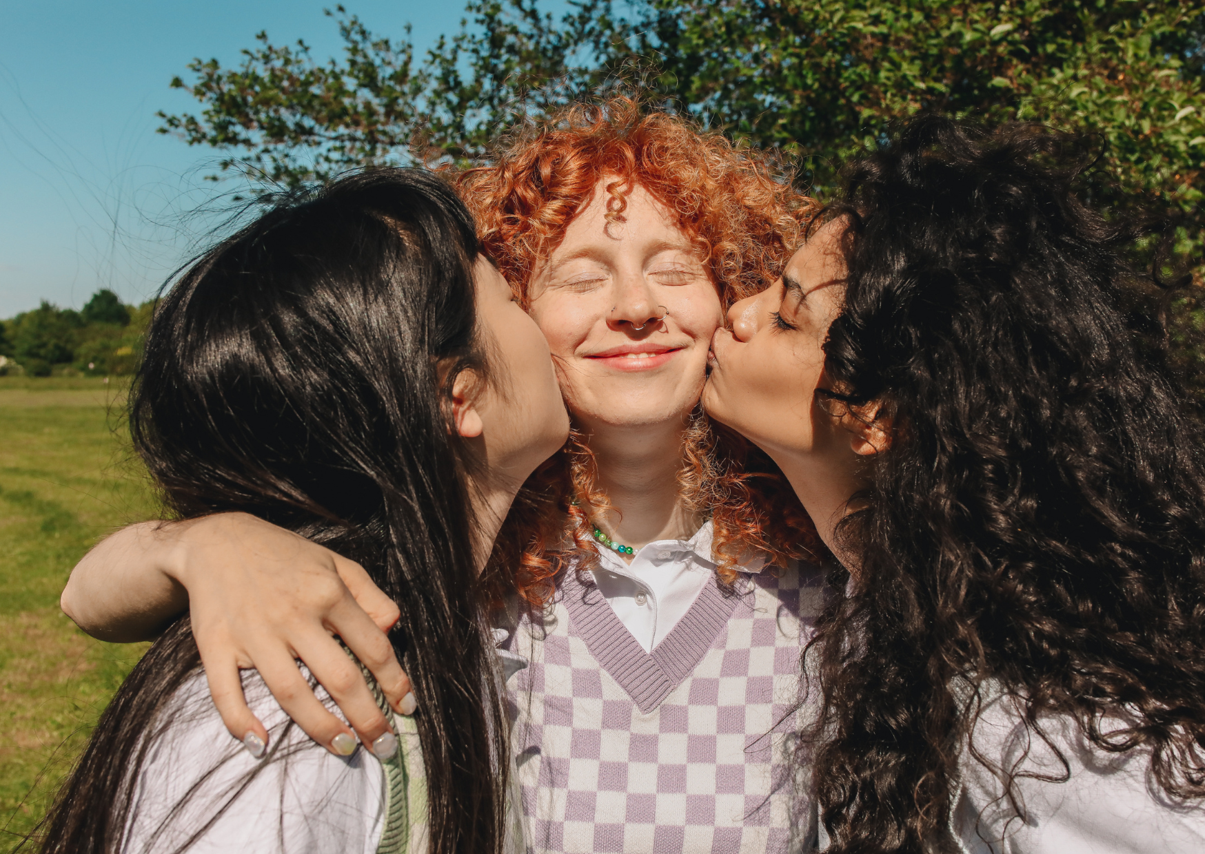 The Goodbye Kiss Location Europeans Use That Would Get Americans Fired at Work 7 Goodbye Kiss Location Europeans Use 8