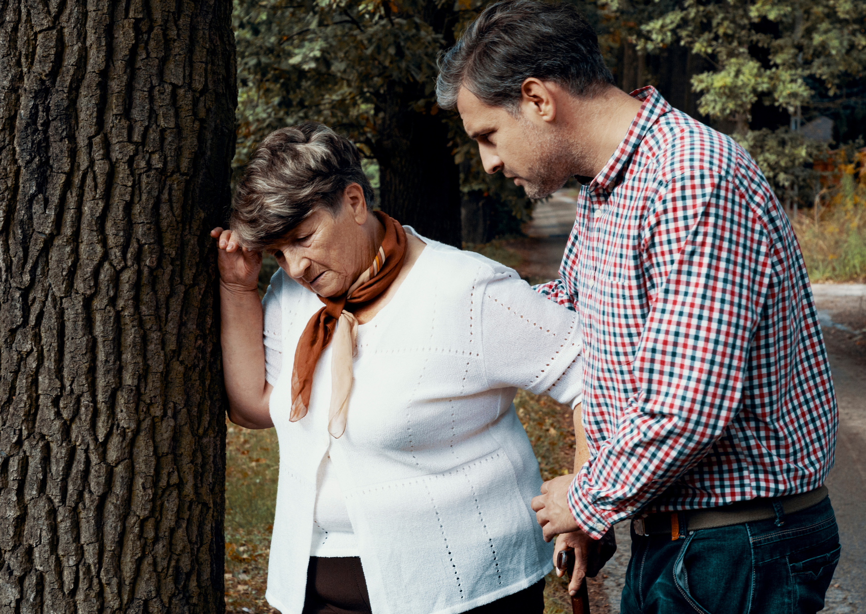 Heart Attack Warning Sign Europeans Check 3