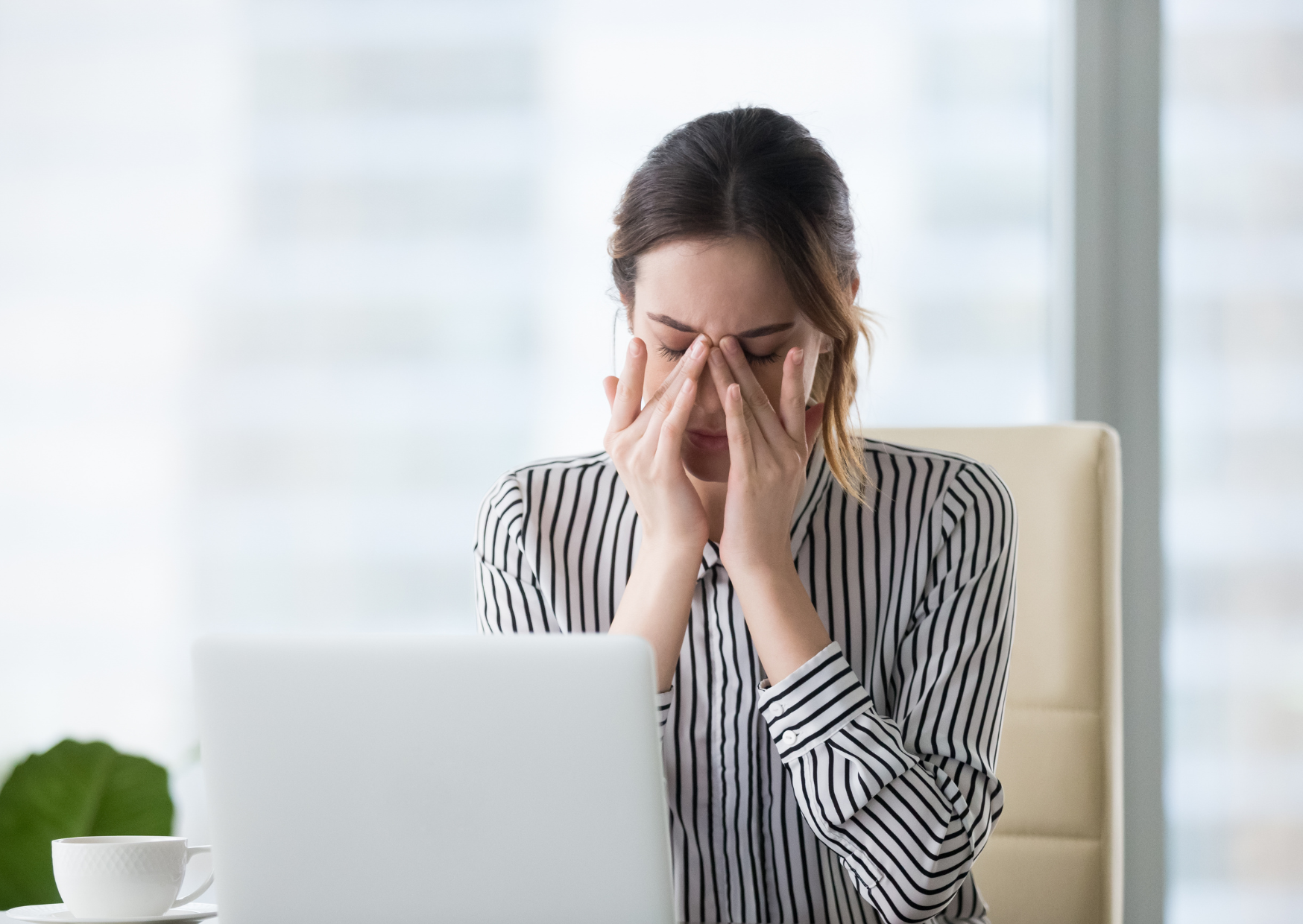Heart Attack Warning Sign Europeans Check 4