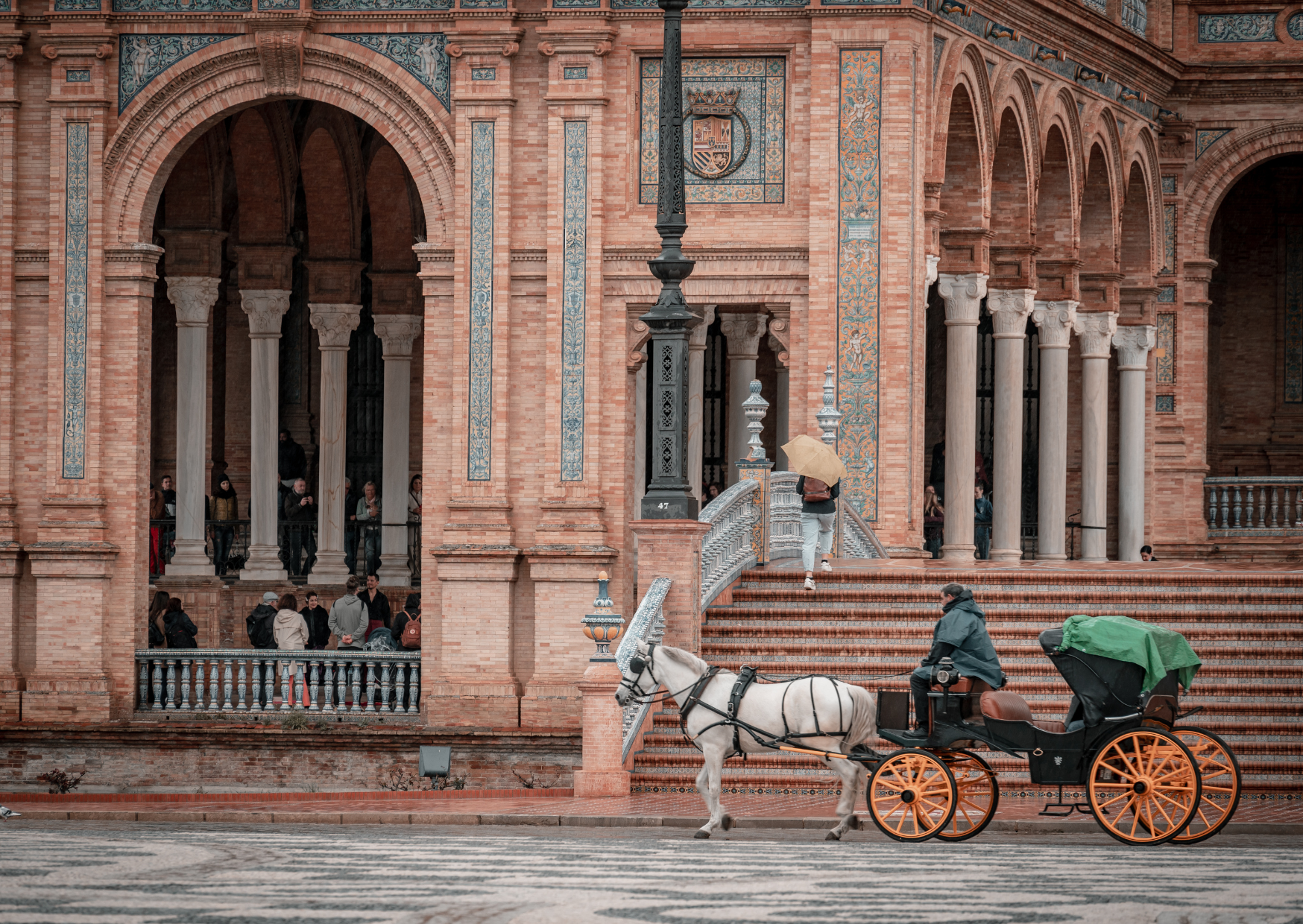 The Spanish Hotel Rule That Makes Americans Ask, “Is This Even Legal?”: The Hotel Registration Law in Spain That Terrifies American Tourists 6 Hotel Registration Law in Spain 9