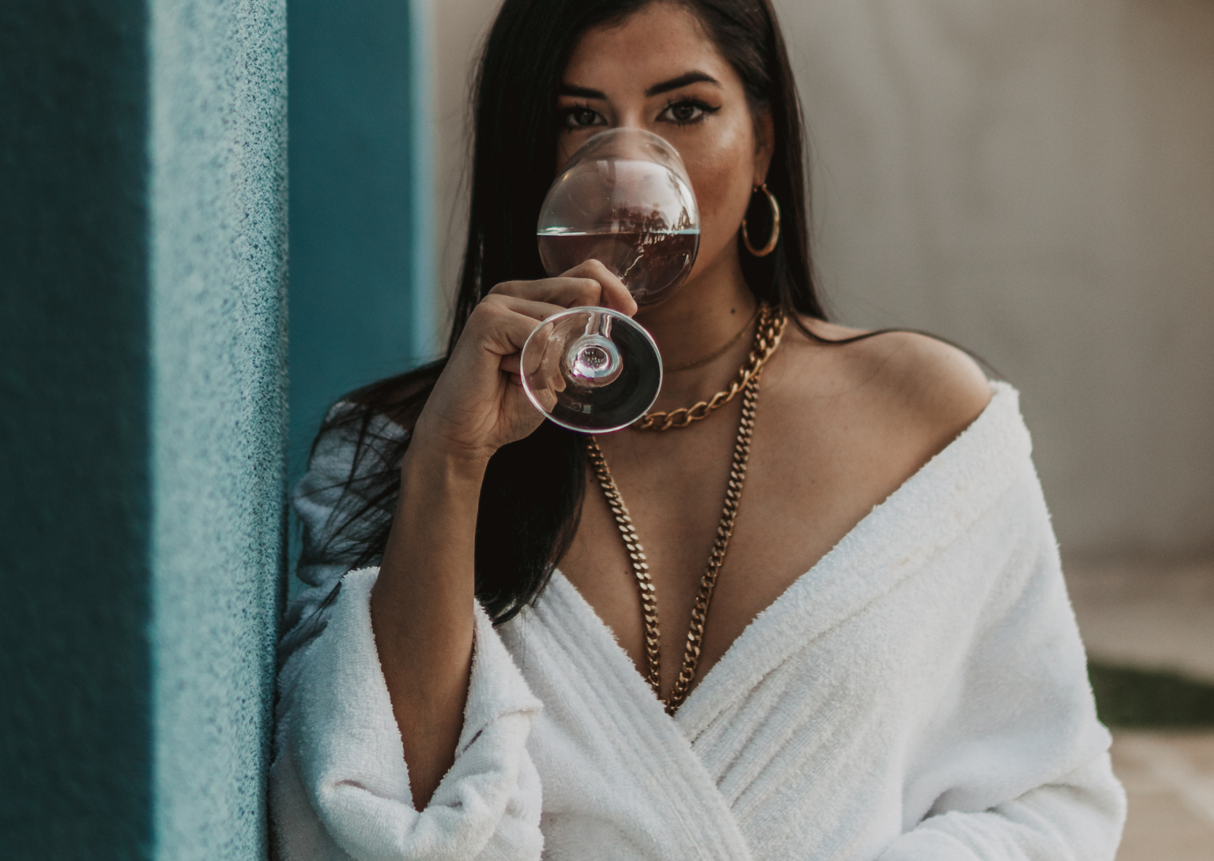 Why Italian Doctors Tell Patients to Drink Wine While American Doctors Lose Their License 4 Italian Doctors Tell Patients to Drink Wine 3