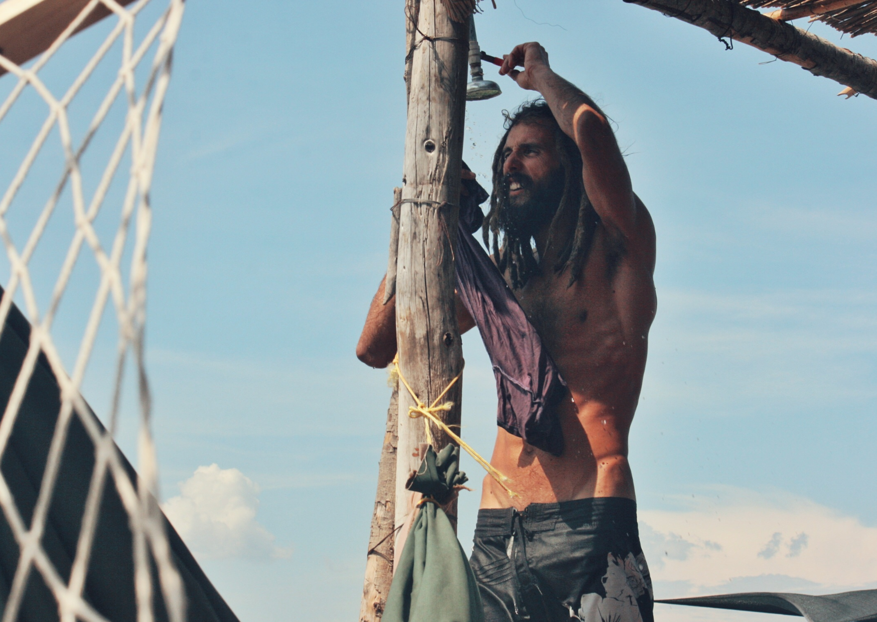 Italians Actually Naked All the Time 3