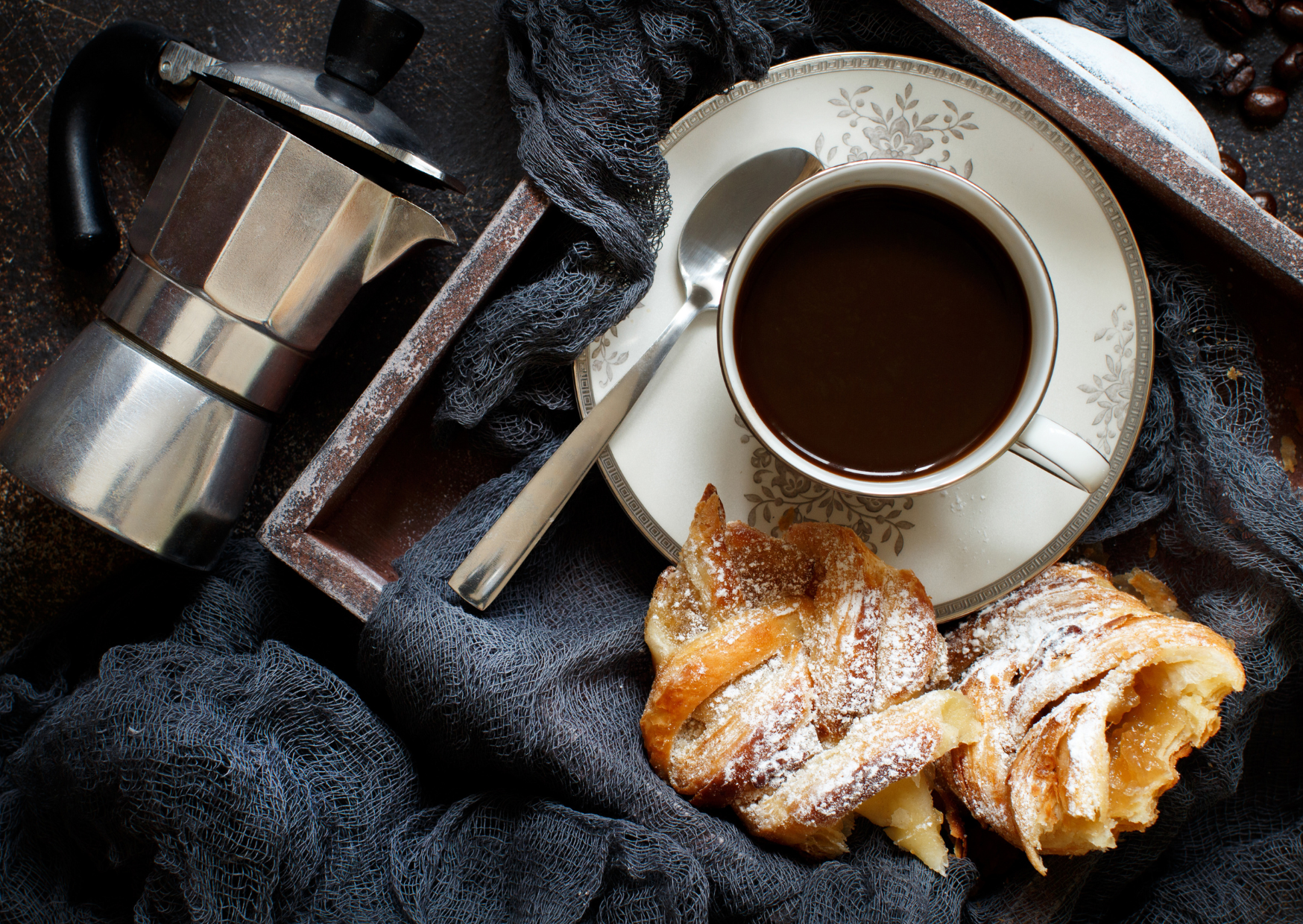 Why Italians Drink Coffee So Hot It Would Burn Most Americans 3 Italians Drink Coffee 3