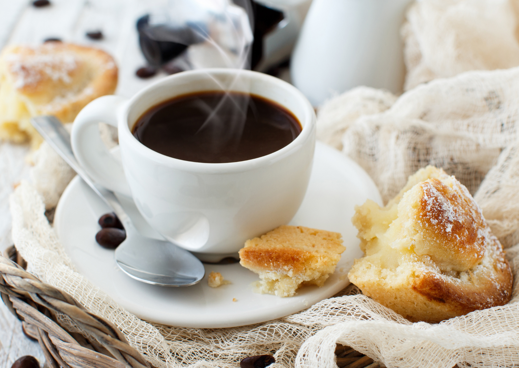 Why Italians Drink Coffee So Hot It Would Burn Most Americans 1 Italians Drink Coffee 4