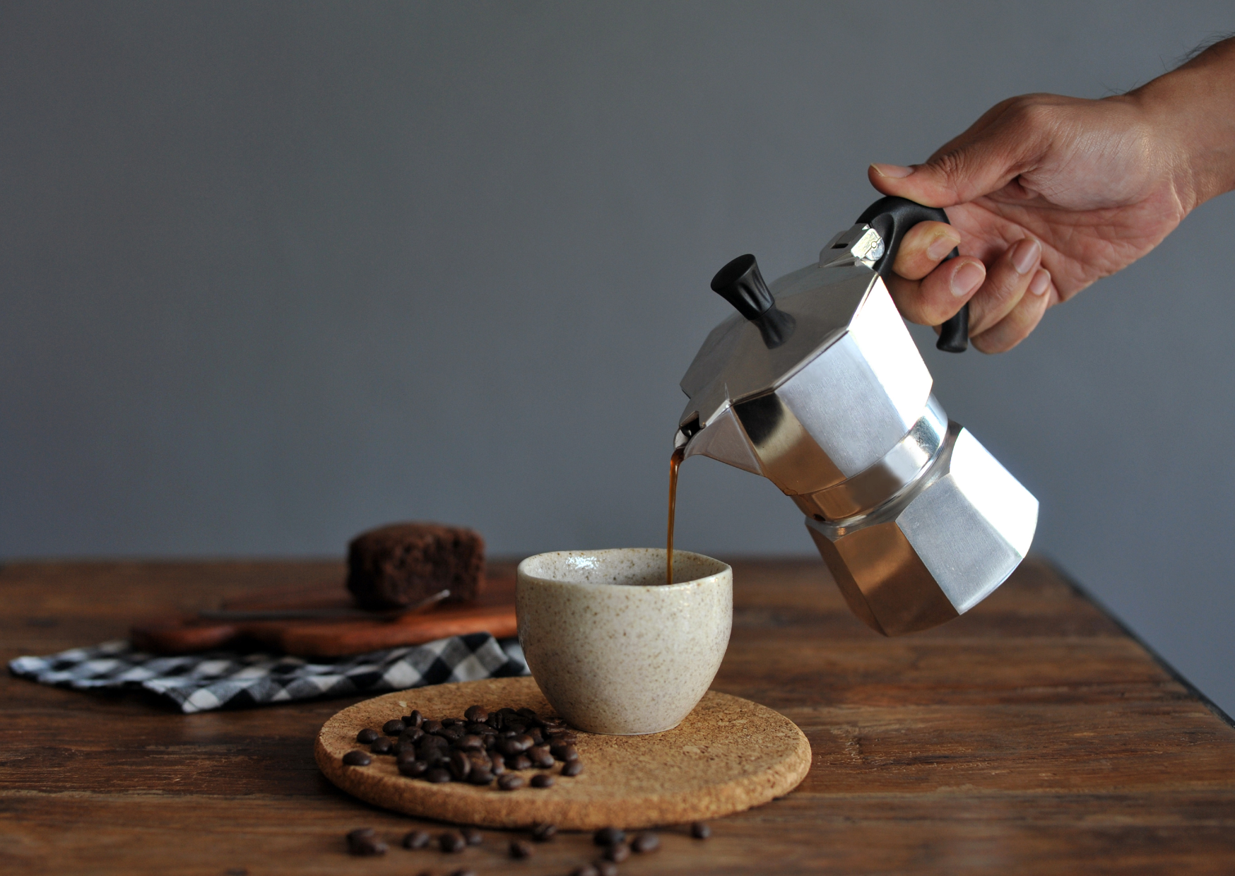 Why Italians Drink Coffee So Hot It Would Burn Most Americans 2 Italians Drink Coffee 6