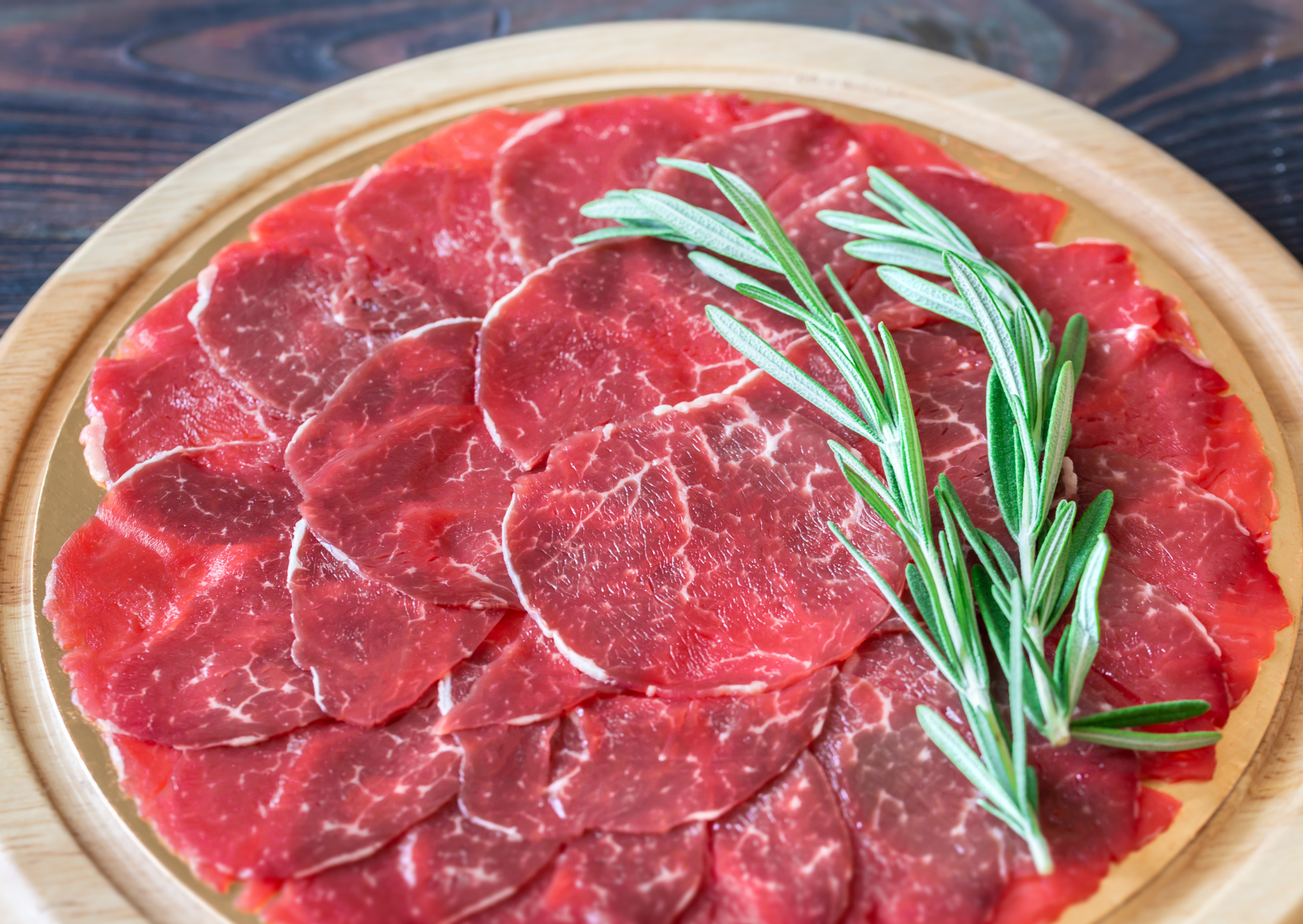 Why Italians Eat Raw Pork in Ways American Doctors Say Guarantees Parasites 2 Italians raw pork 2