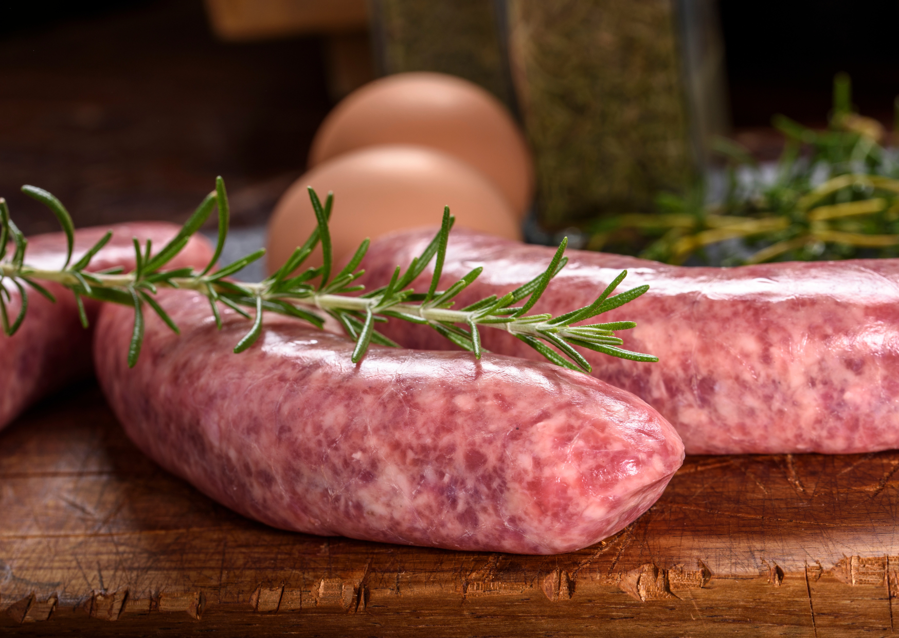 Why Italians Eat Raw Pork in Ways American Doctors Say Guarantees Parasites 4 Italians raw pork 4
