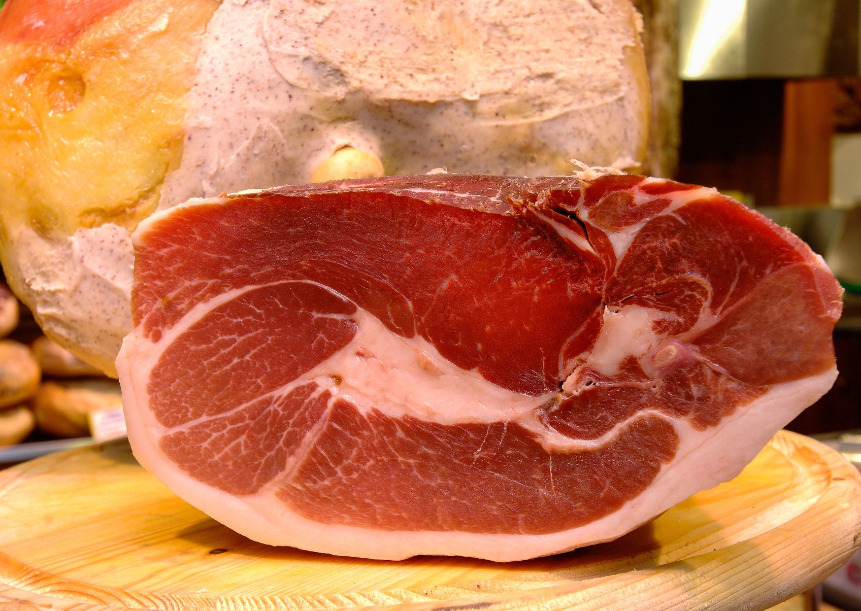 Why Italians Eat Raw Pork in Ways American Doctors Say Guarantees Parasites 1 Italians raw pork 6