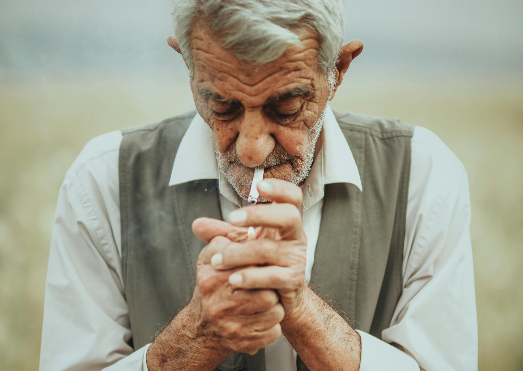 The Lung Capacity Test Europeans Pass at 70 That Americans Fail at 40 6 Lung Capacity Test Europeans Pass at 70 7