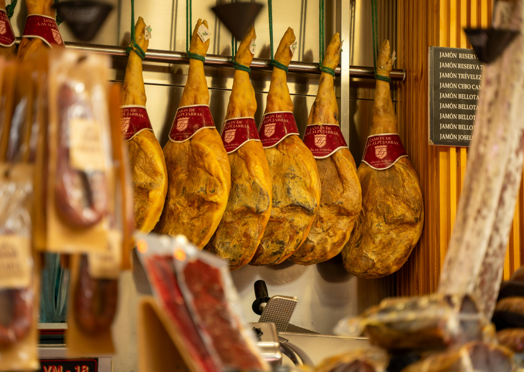 The Meat Aging Process Spanish Do at Home That FDA Would Shut Down 1 Meat Aging Process Spanish Do 2