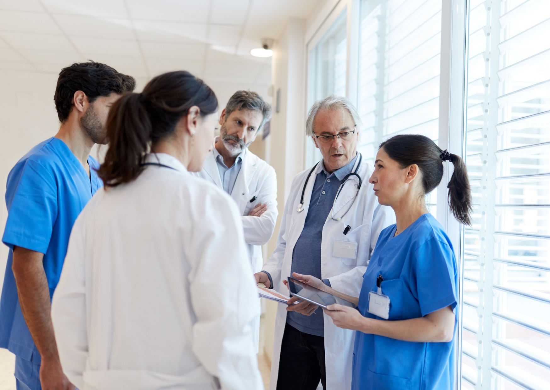 The Medical Bill Spanish Hospitals Send Americans That’s 90% Less Than US Hospitals 2 Medical Bills in Spain 2