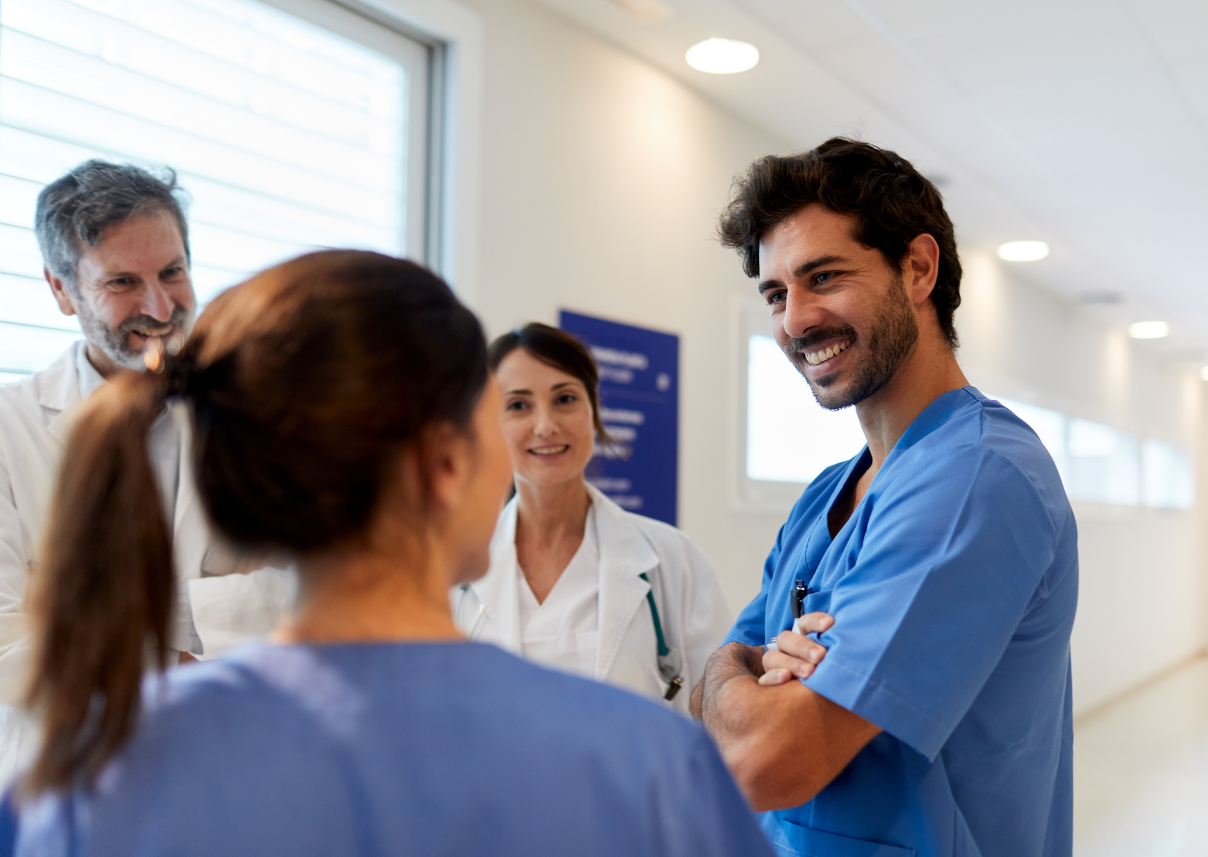 The Medical Bill Spanish Hospitals Send Americans That’s 90% Less Than US Hospitals 1 Medical Bills in Spain