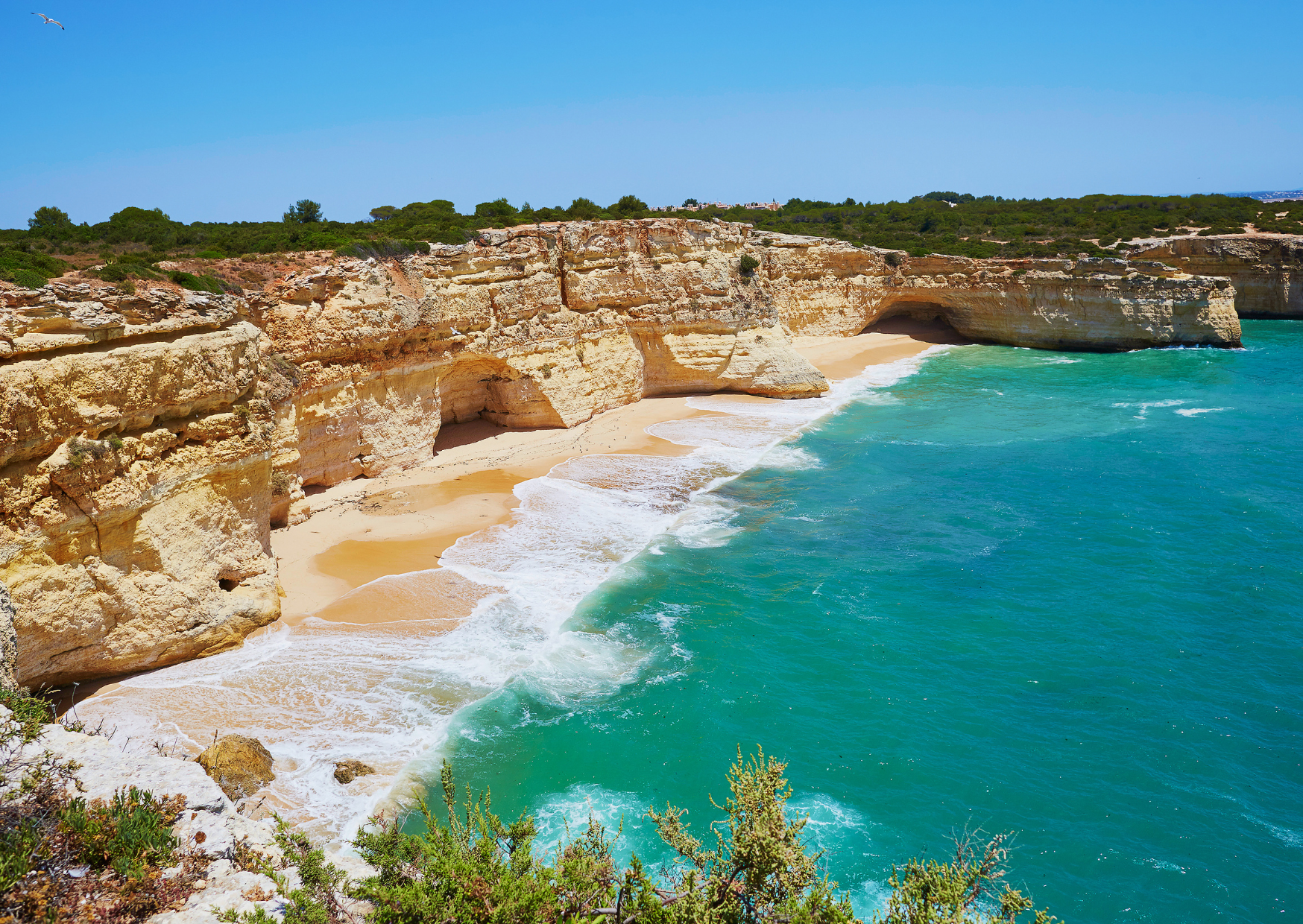 This Country May Be Europe’s Best-Kept Visa Secret for Americans 3 Mediterranean Country Secretly Giving Americans 5 Year Visas 2