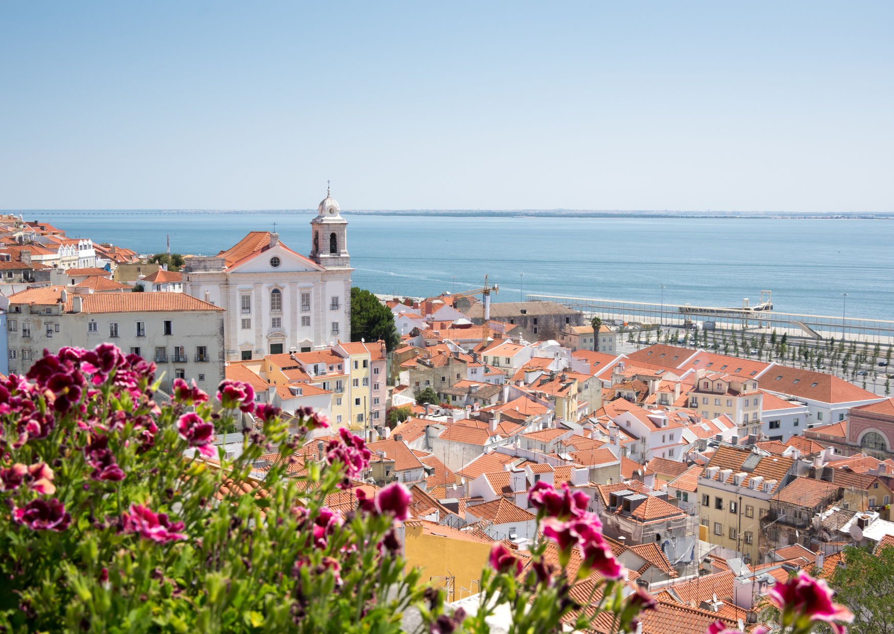 This Country May Be Europe’s Best-Kept Visa Secret for Americans 1 Mediterranean Country Secretly Giving Americans 5 Year Visas