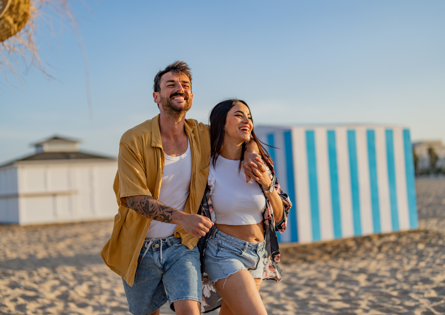 Mediterranean Beauty Secrets: The Beauty Product Americans Overuse And Mediterranean Women Rarely Touch 7 Mediterranean Women 7