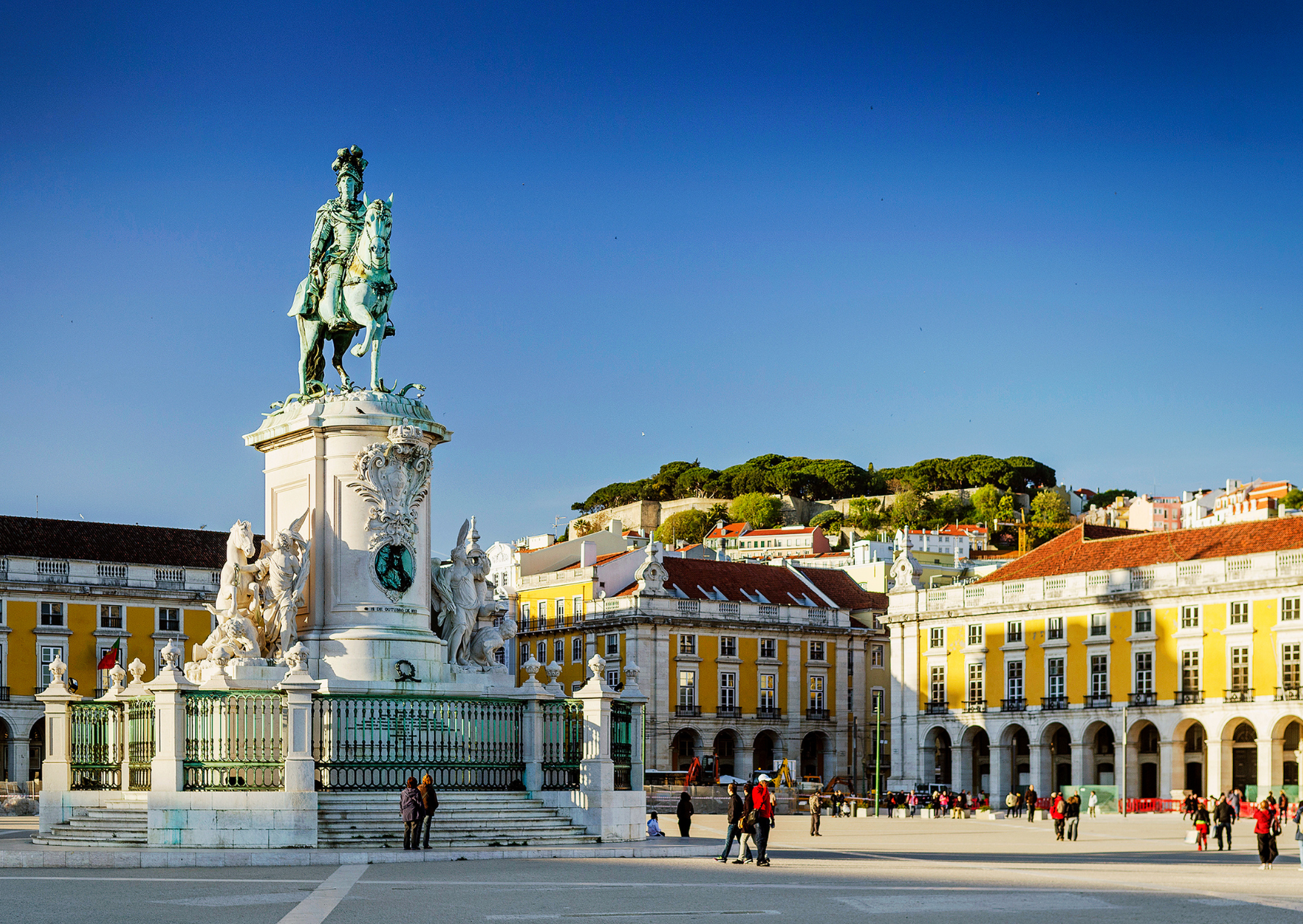 The €800 Monthly Rent in Lisbon That Americans Pay $3000 For in Miami 2 Monthly Rent in Lisbon 2