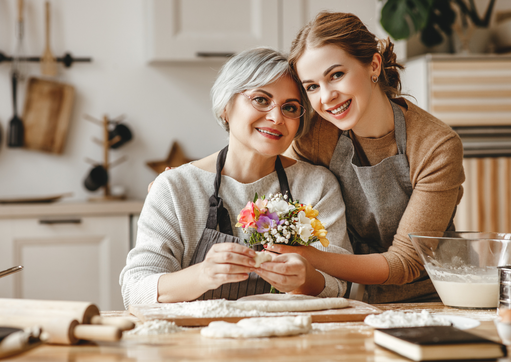The Mother-in-Law Living Distance Spanish Prefer That Americans Can't Handle 5 Mother in Law Living Distance Spanish Prefer 2