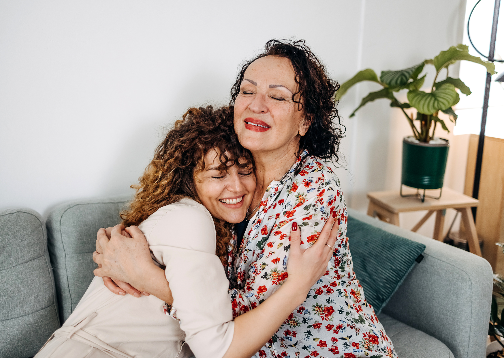 The Mother-in-Law Living Distance Spanish Prefer That Americans Can't Handle 4 Mother in Law Living Distance Spanish Prefer