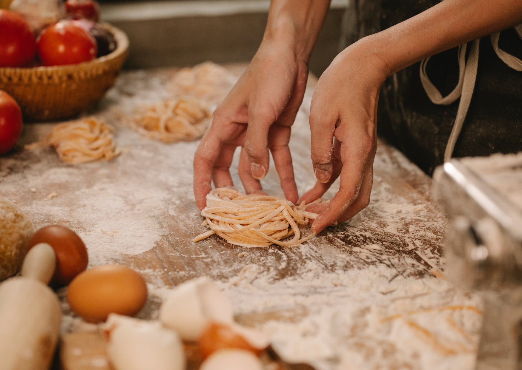 The Pasta Cooking Method Italians Use That Americans Keep Getting Wrong 6 Pasta Cooking Method Italians Use 2